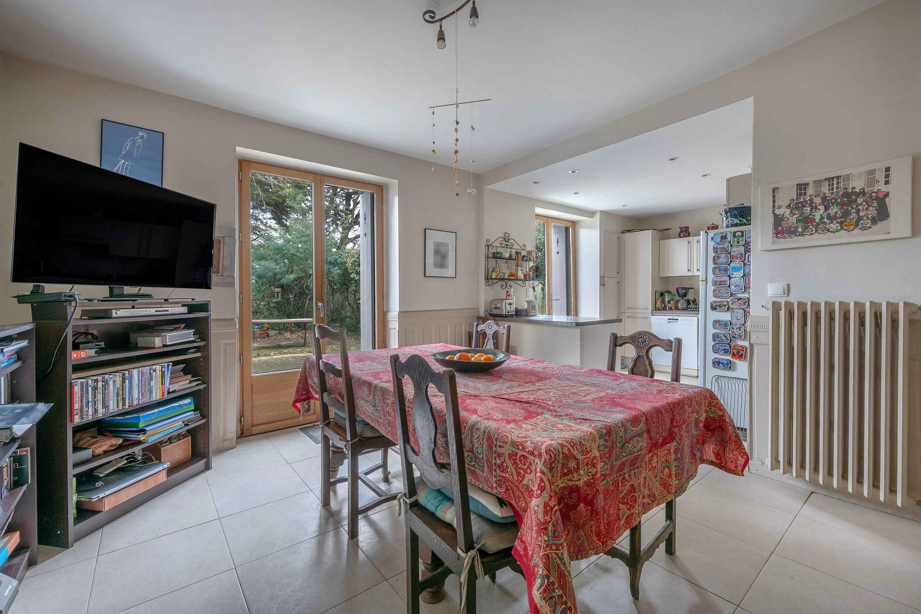 Pointe du Bec Maison à vendre