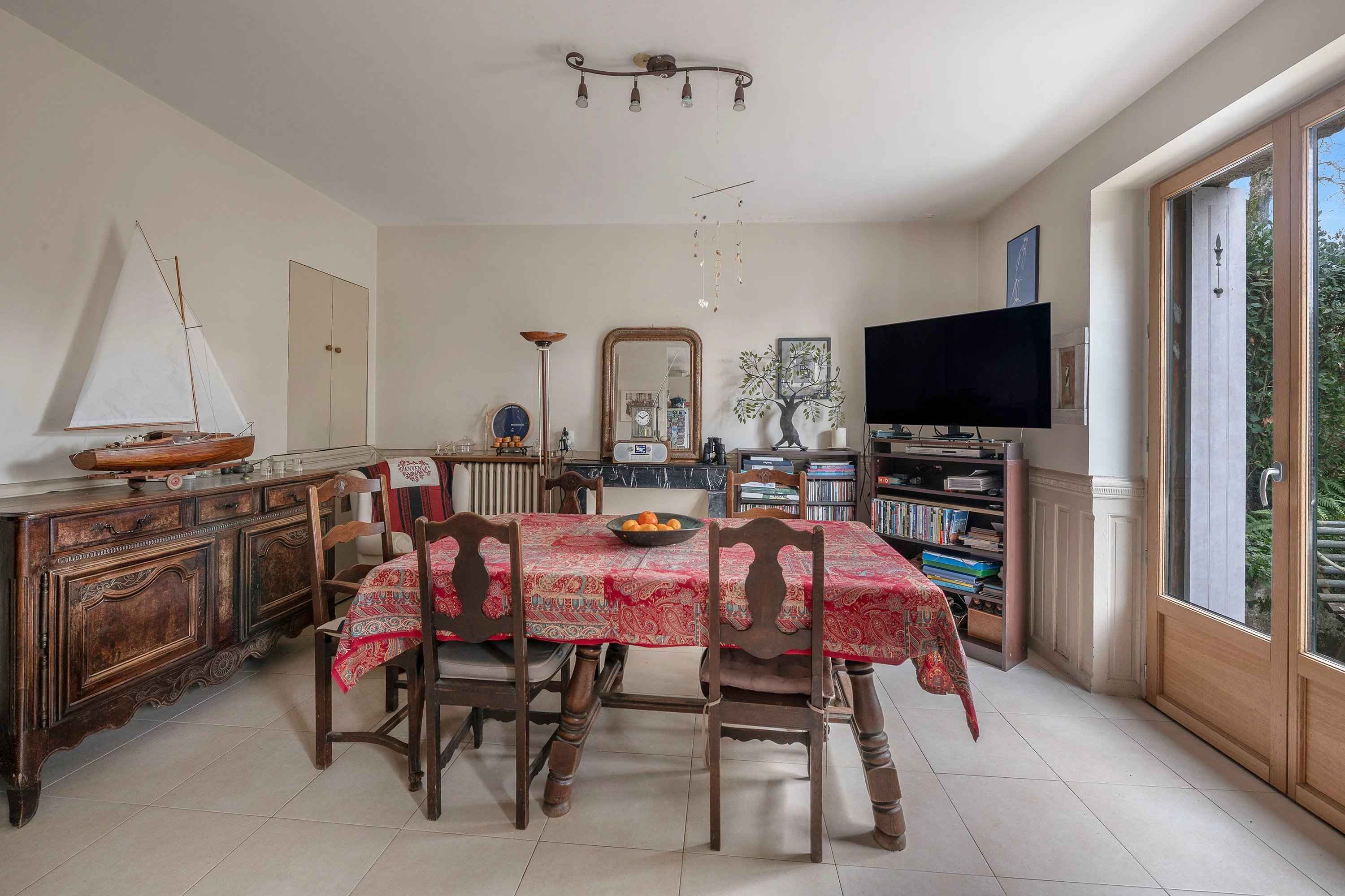 Rénovation Pornichet