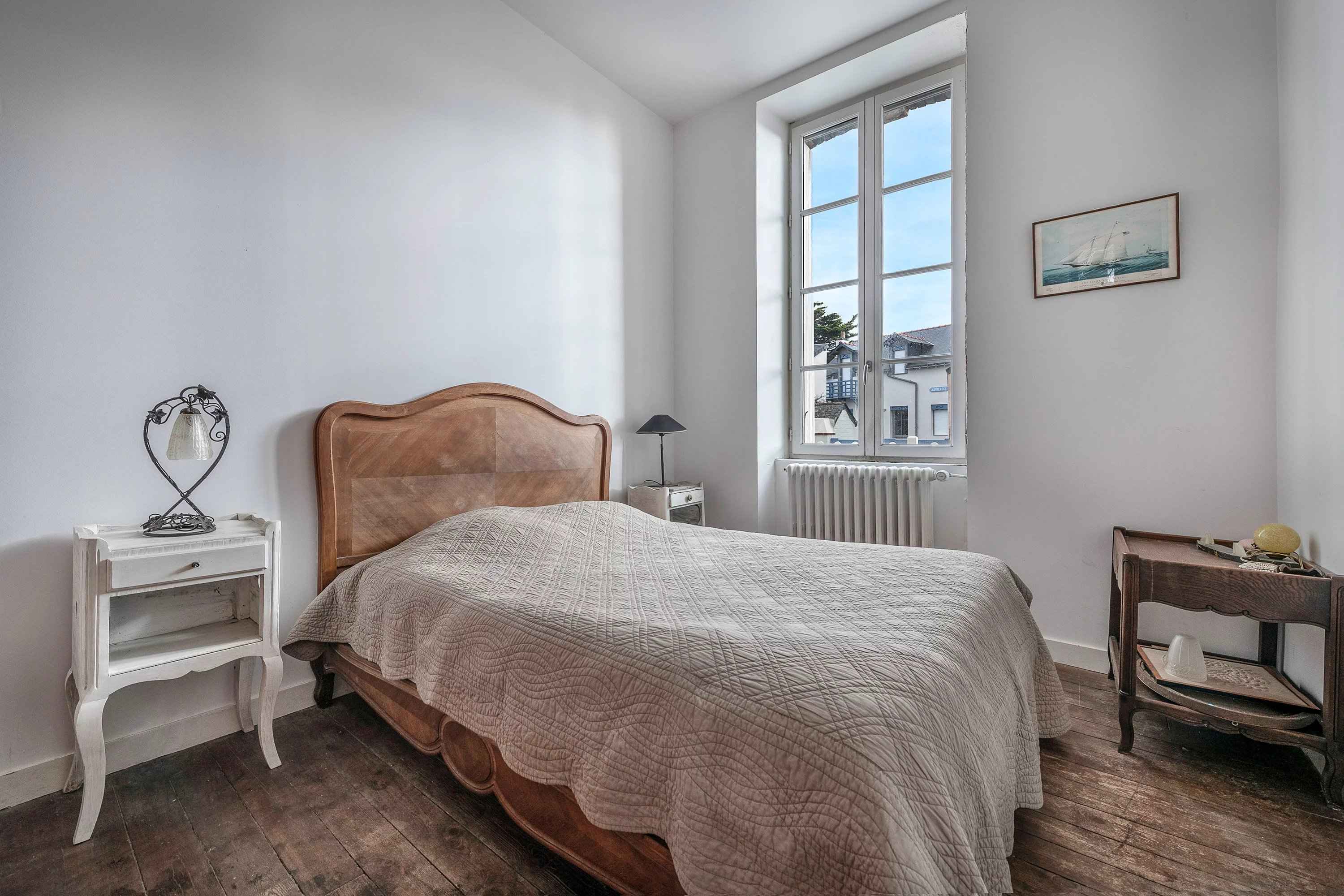 4 chambres à vendre à Pornichte