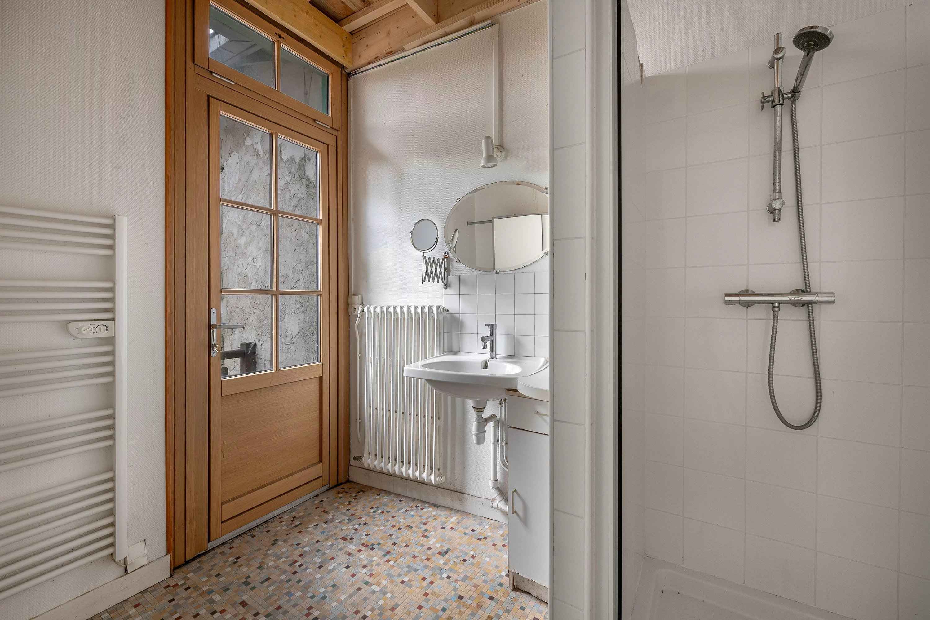 A rénover Pointe du Bec