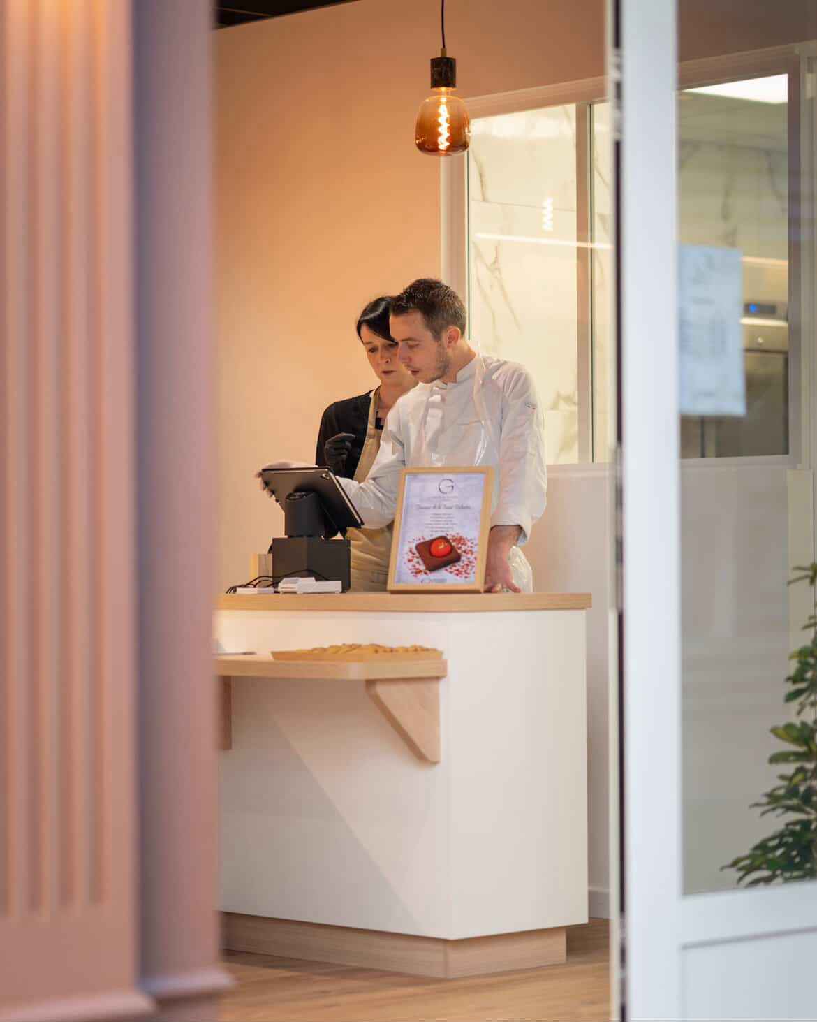 Nicolas Glotin La Baule