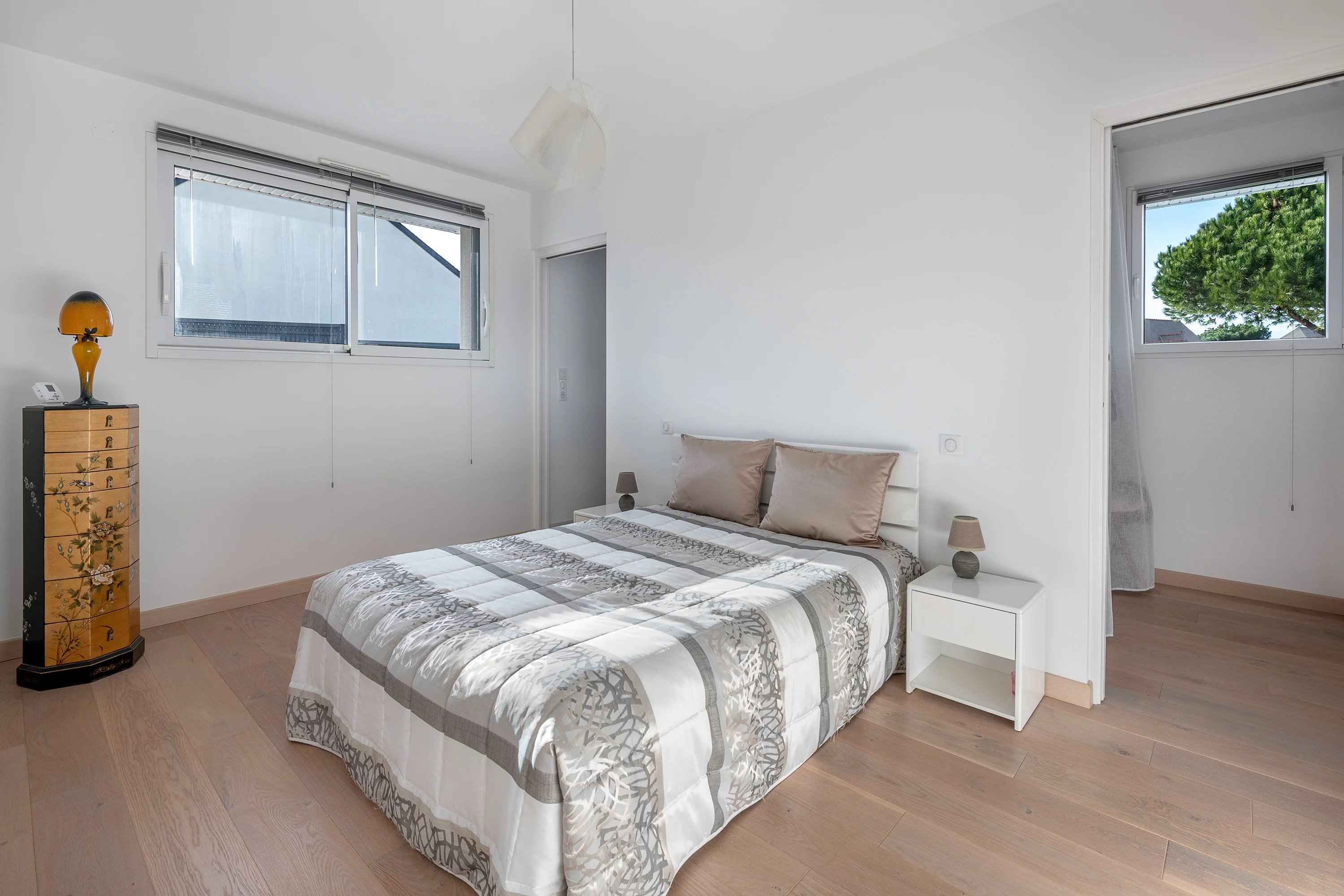 Maison 4 chambres Le Pouliguen