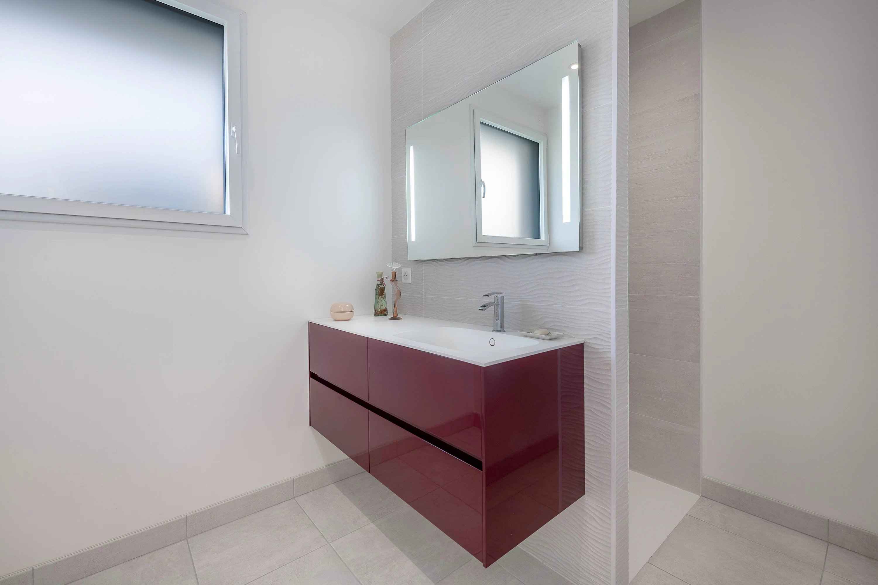 Maison récente Le Pouliguen