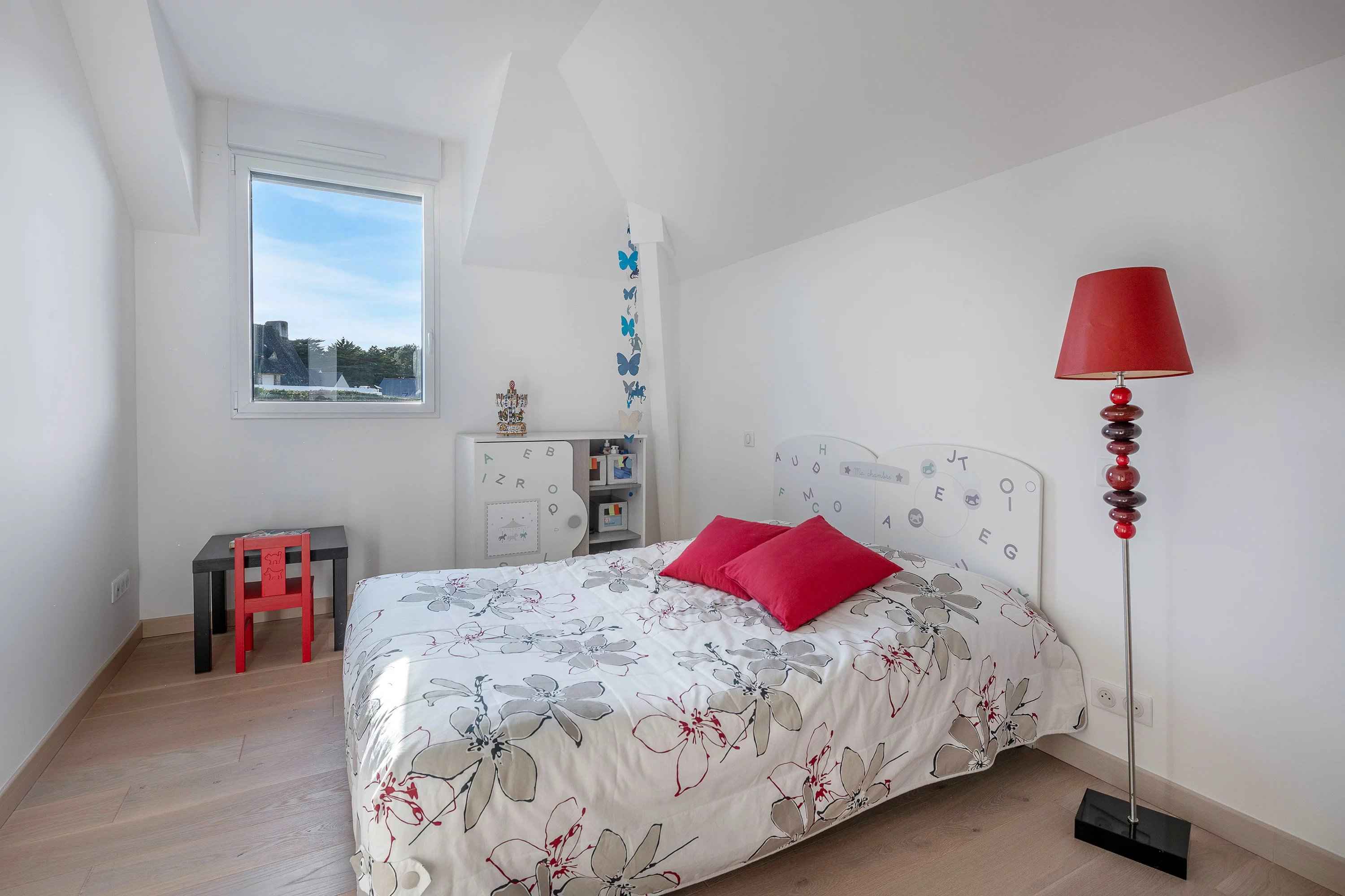 Maison avec 4 chambres Le Pouliguen