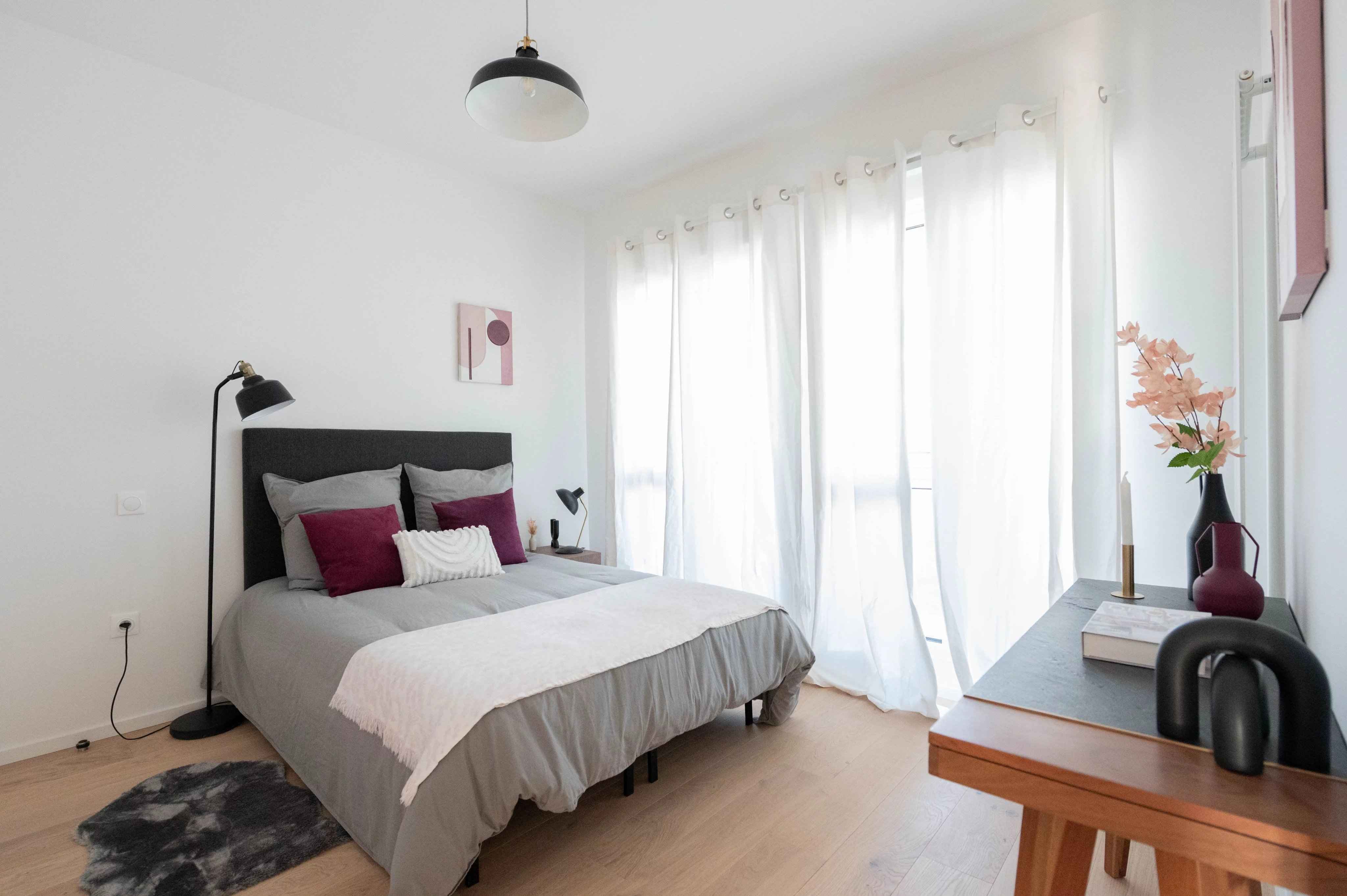 Appartement haut de gamme Nantes 
