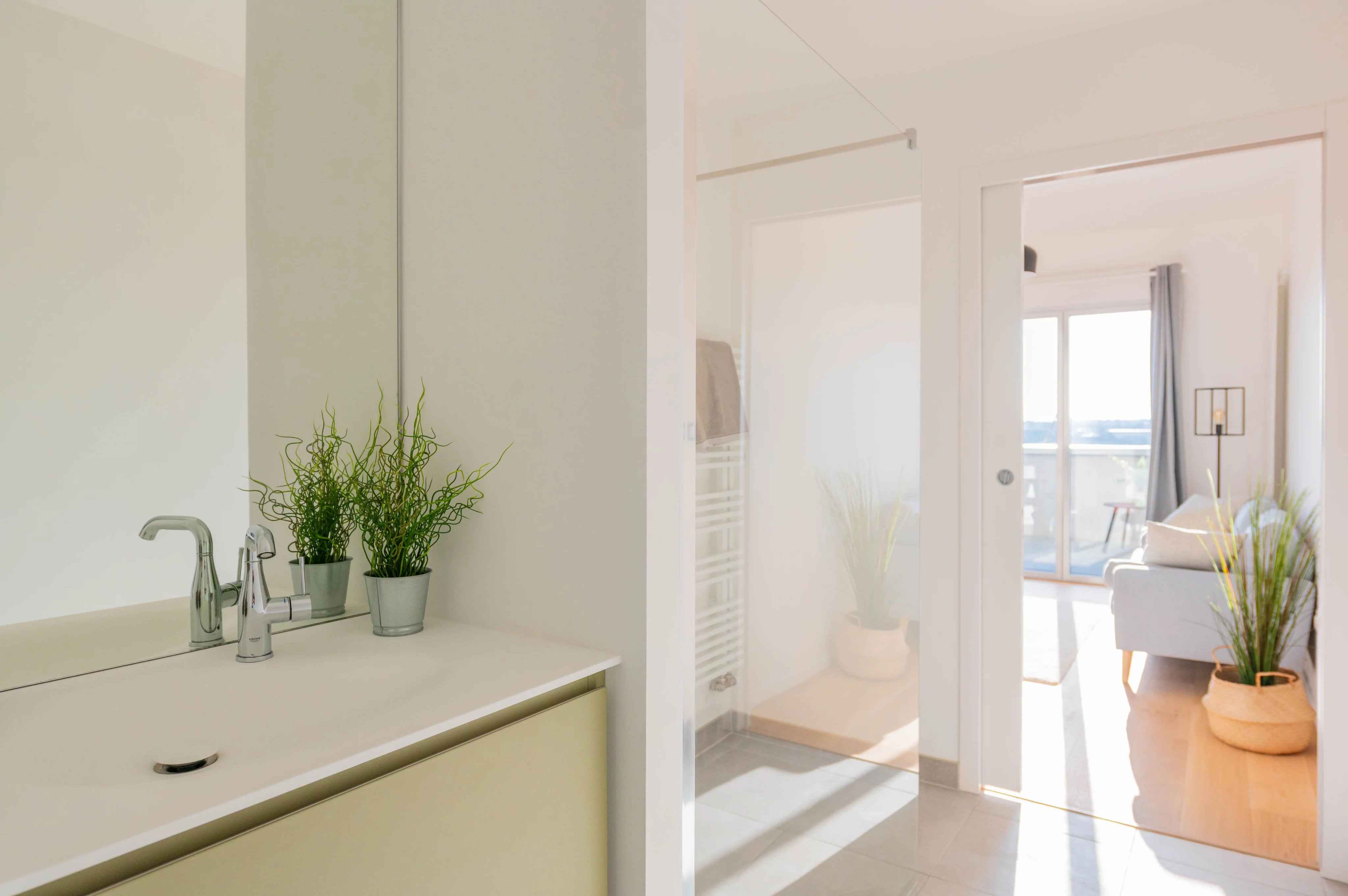 Bel appartement à vendre Nantes 