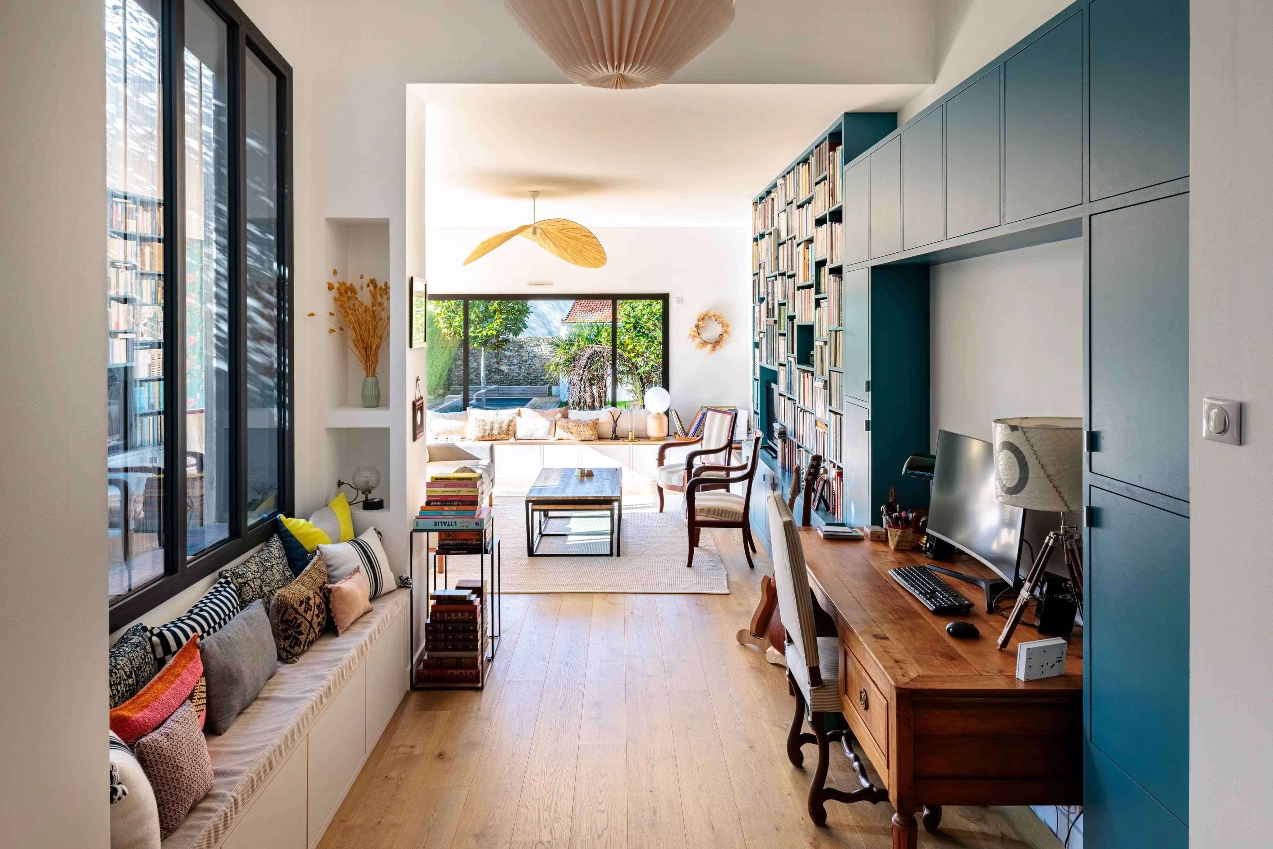 Belle maison familiale à vendre Nantes 