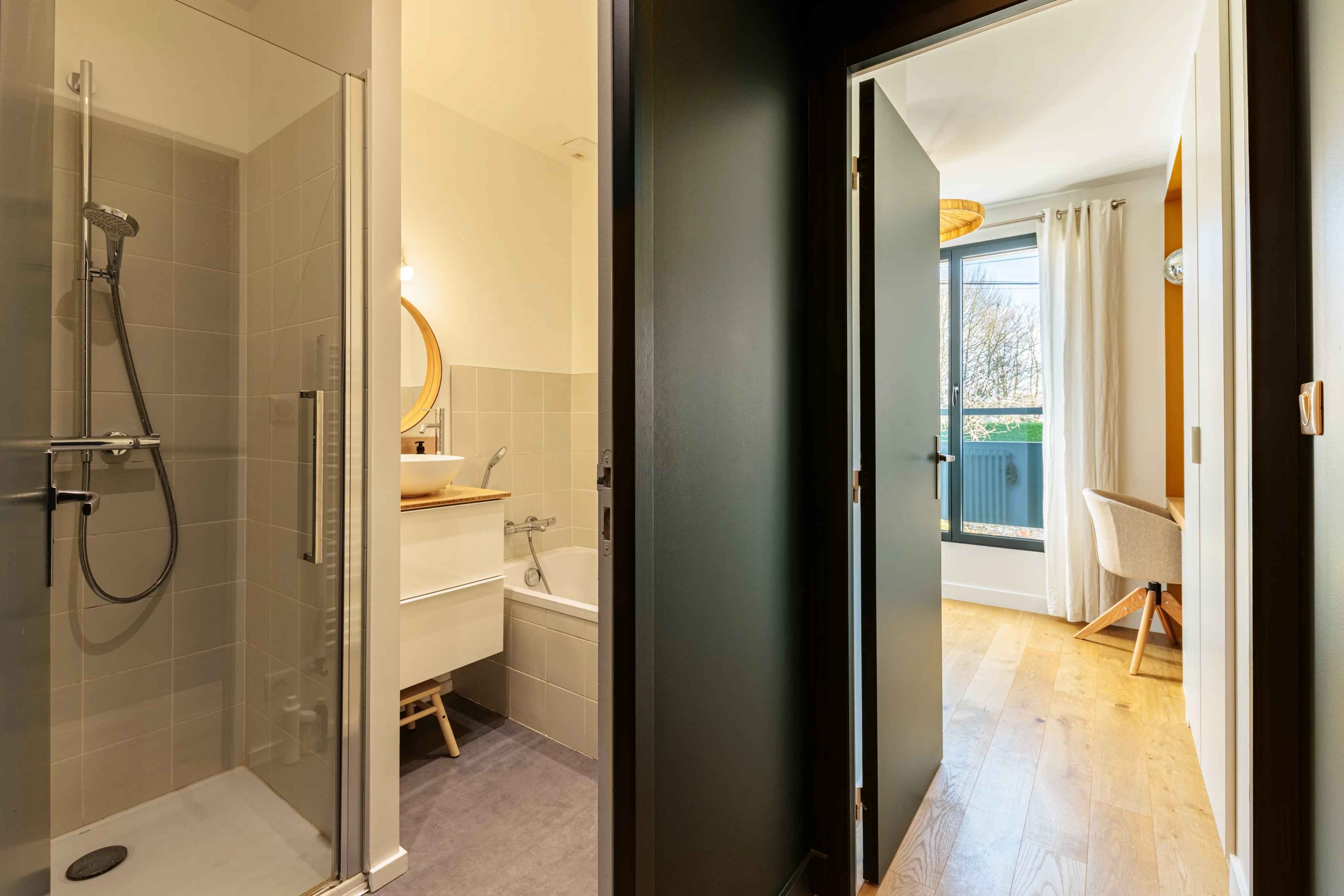 Maison avec parquet Nantes 