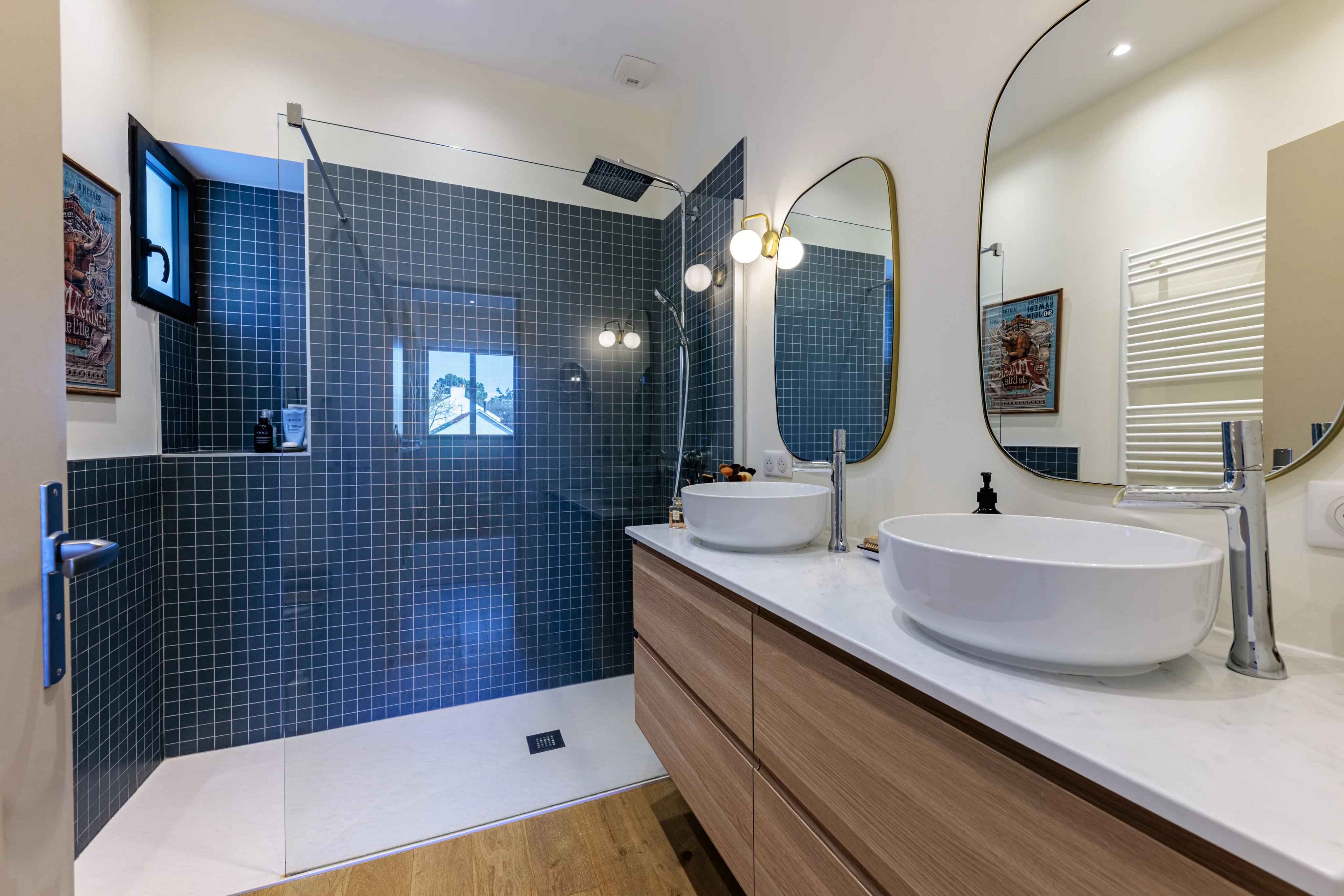 Maison prestations haut de gamme Nantes 