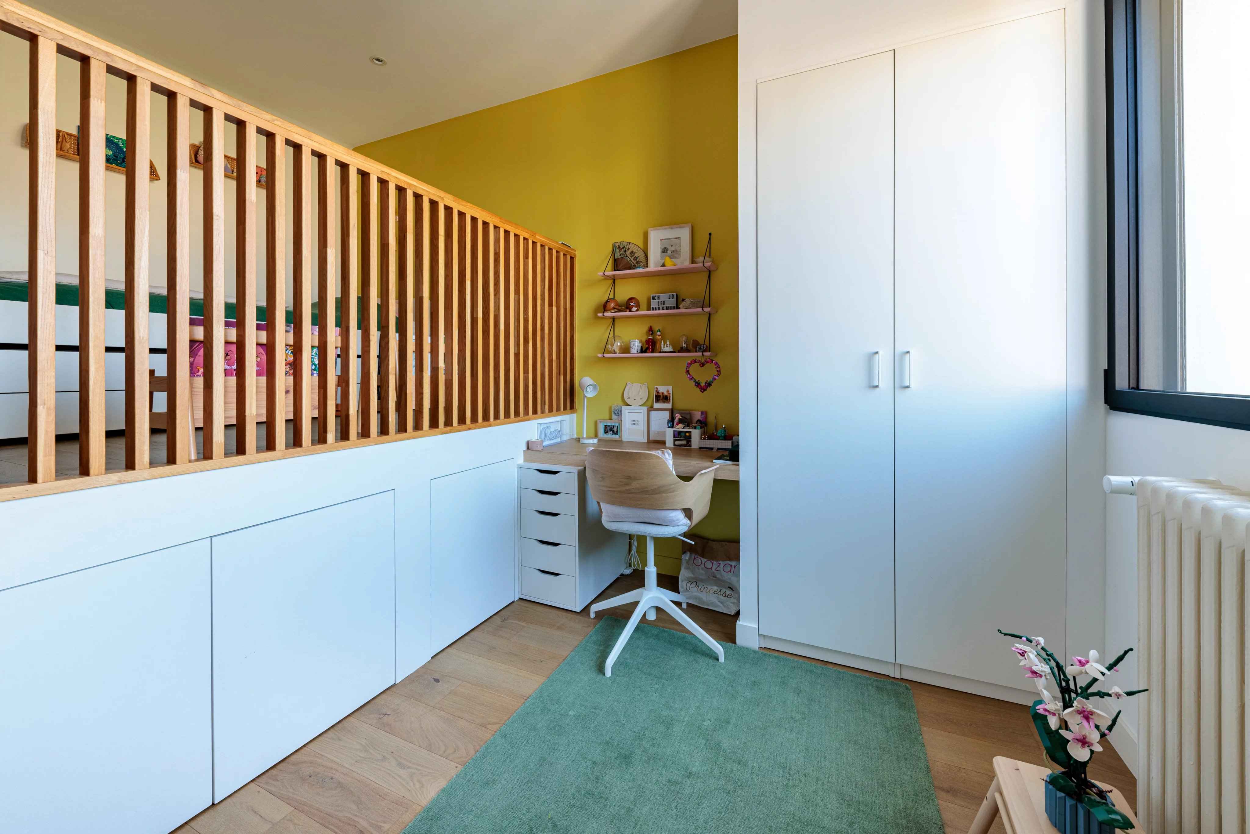 Maison quartier recherché Nantes 