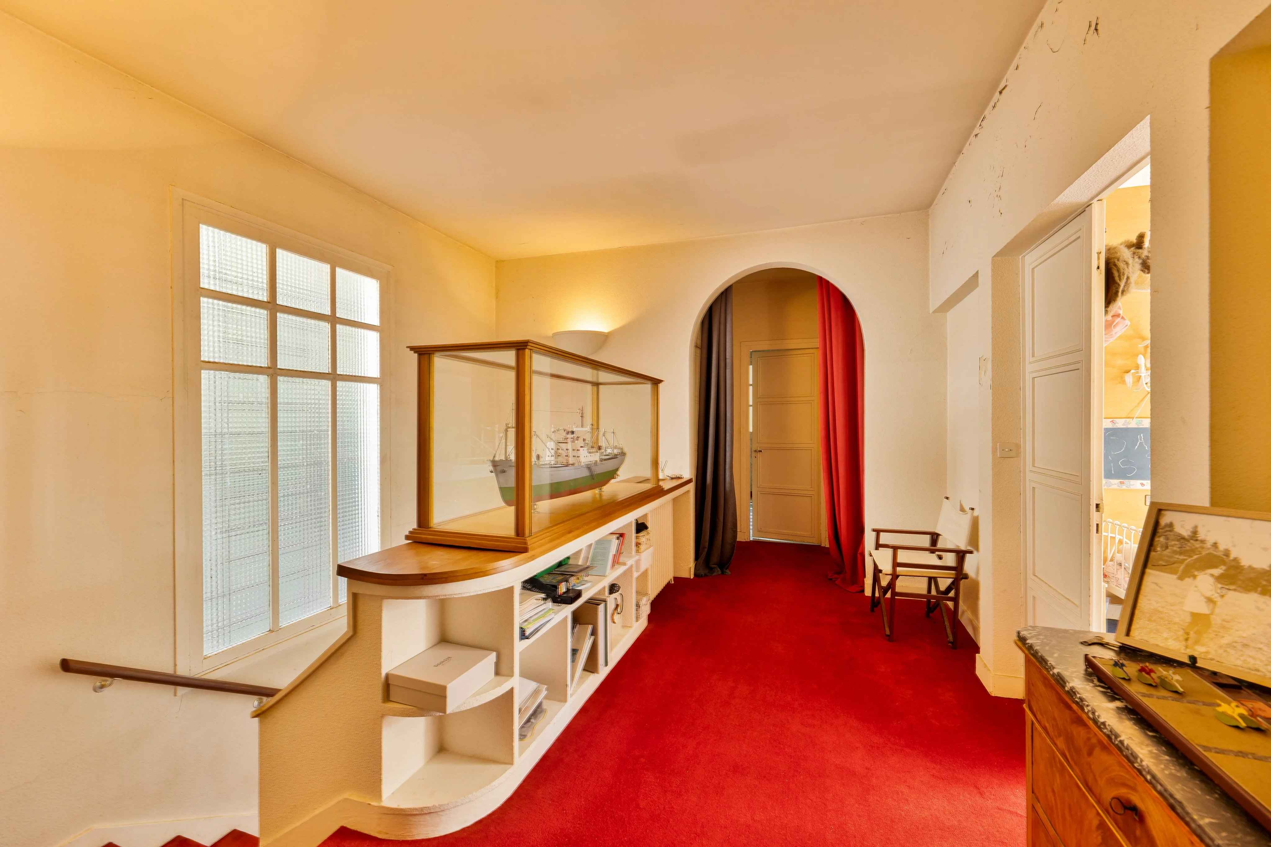 Maison à rénover La Baule