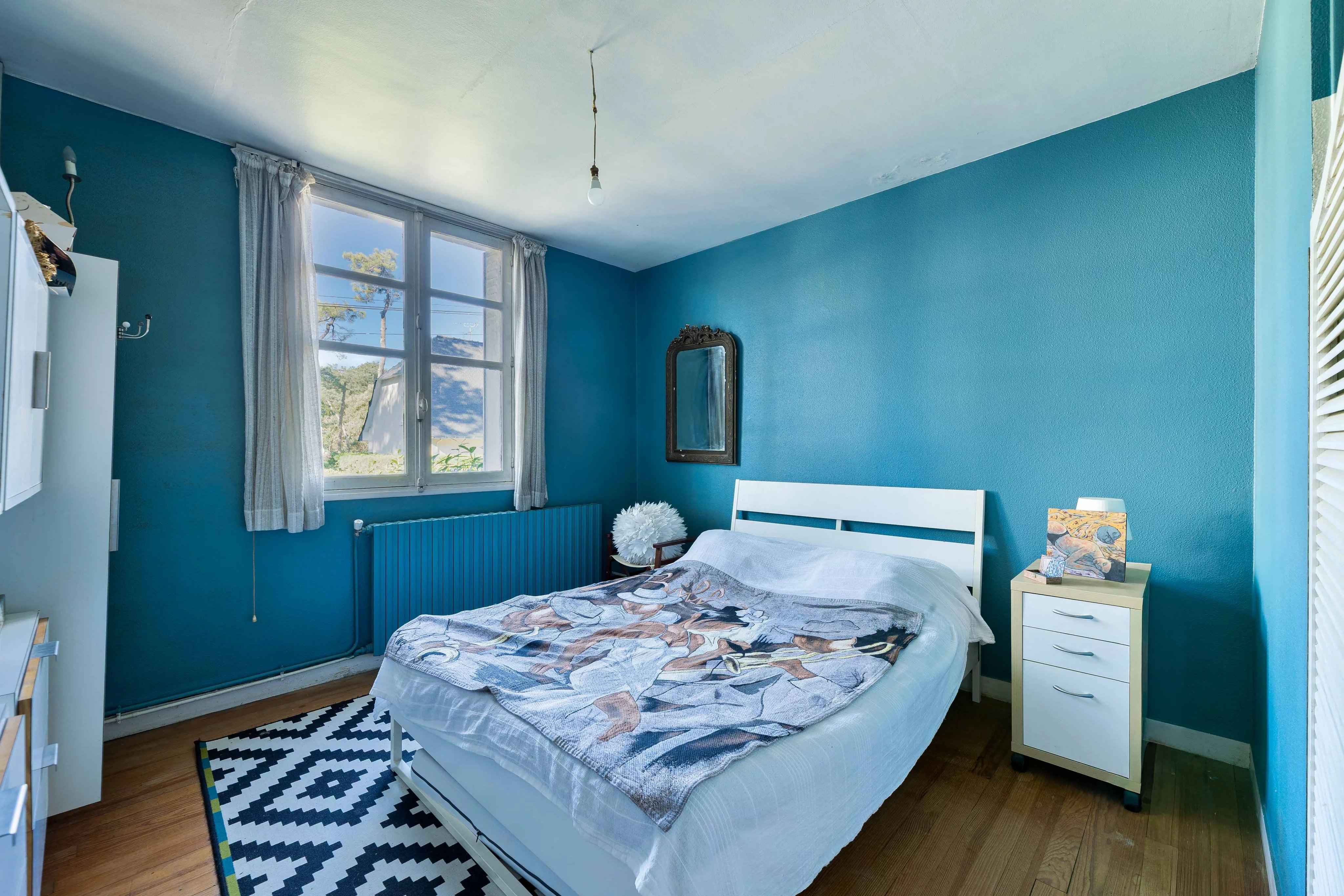 Maison 4 chambres La Baule