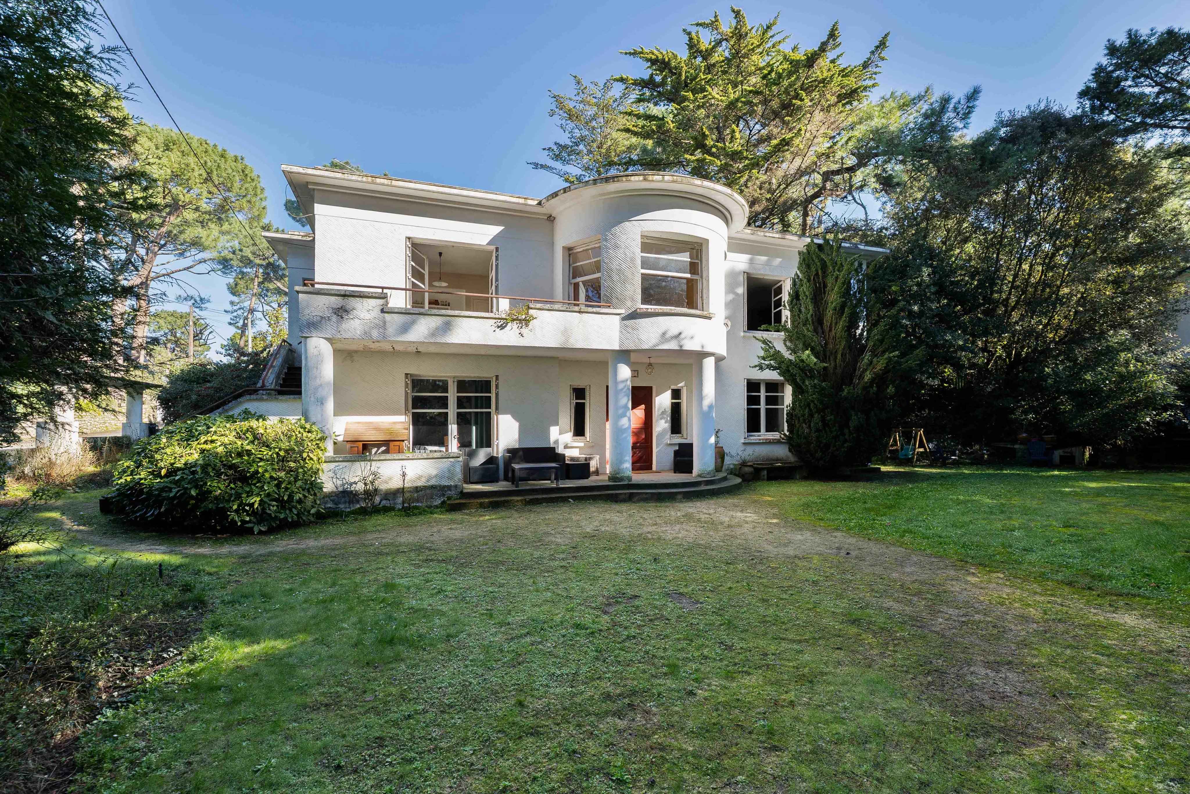 Maison avec jardin La Baule