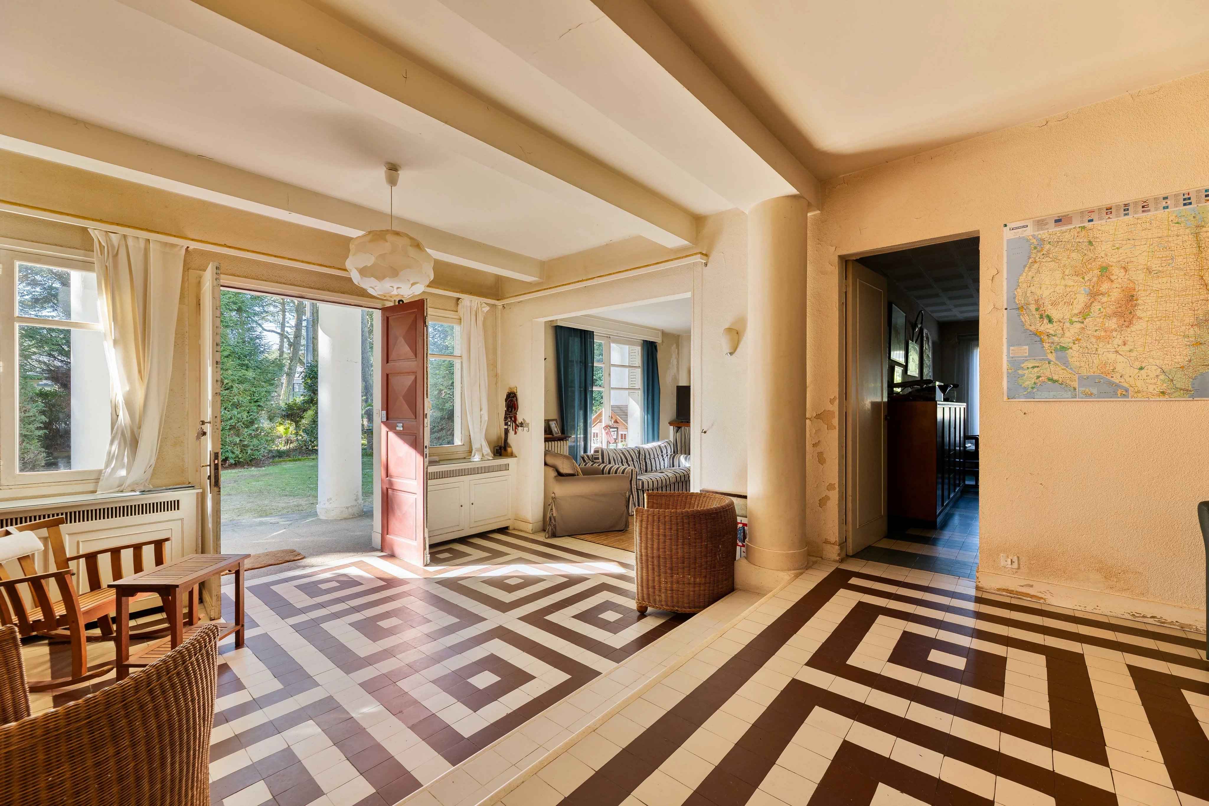 Villa à rénover La Baule