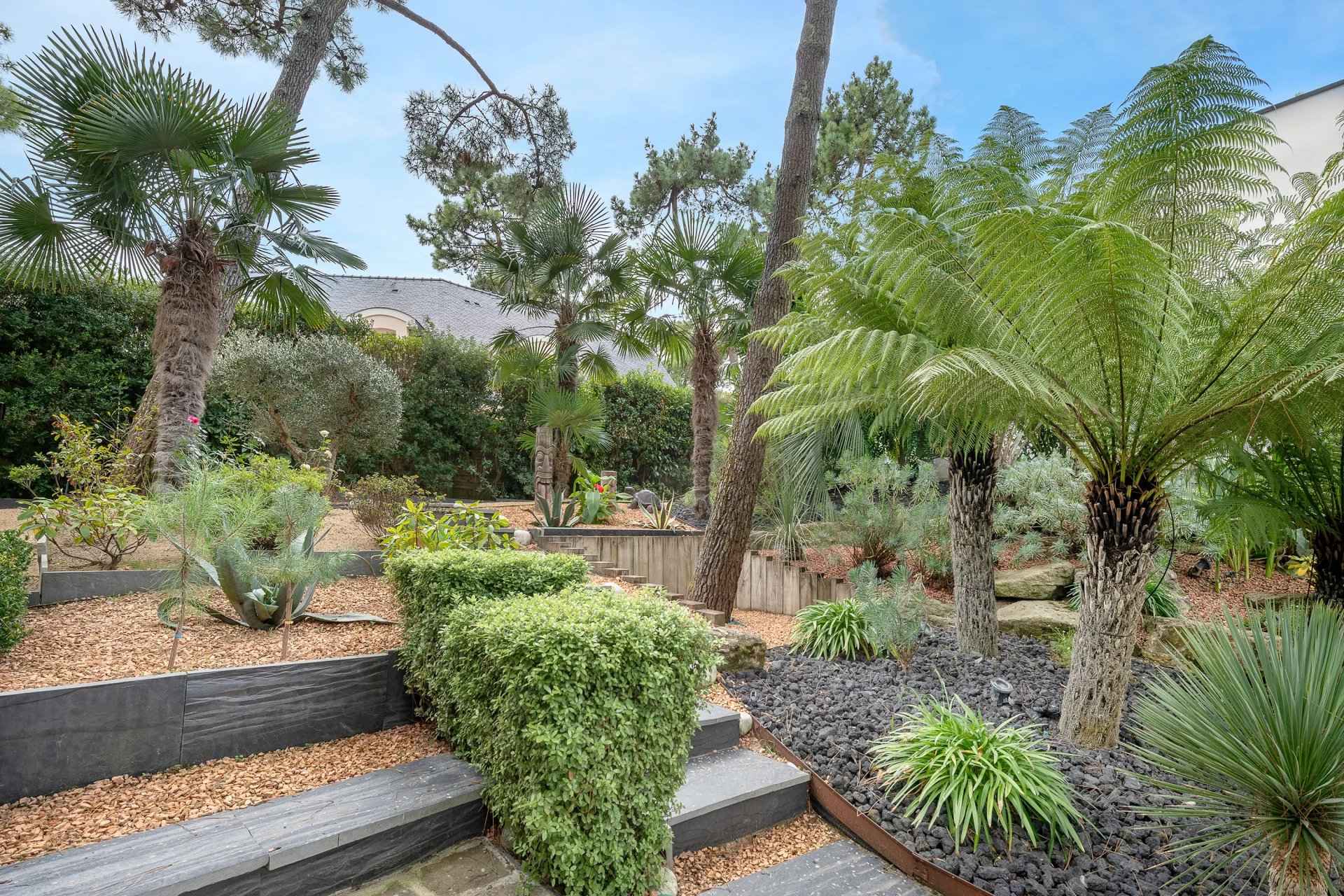 Villa proche de la mer La Baule