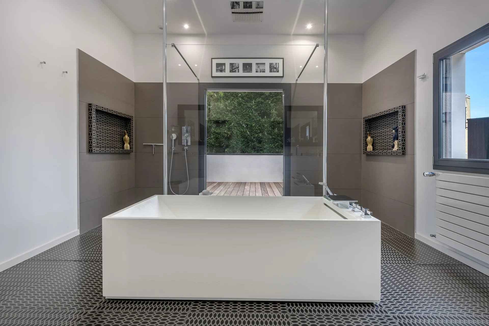 Villa de standing La Baule