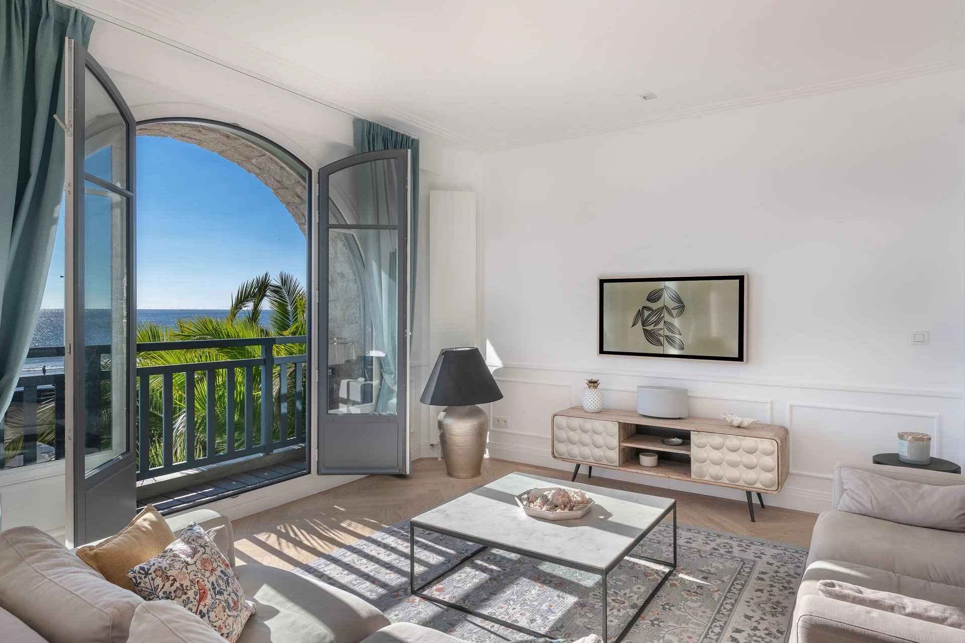 Maison aux prestations haut de gamme PORNICHET