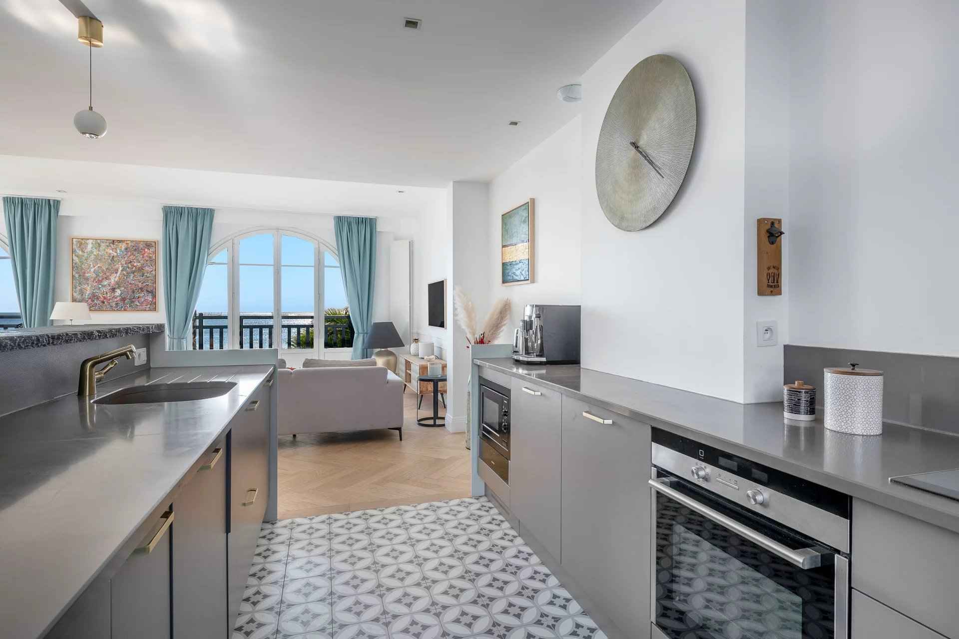 Maison rénovée PORNICHET