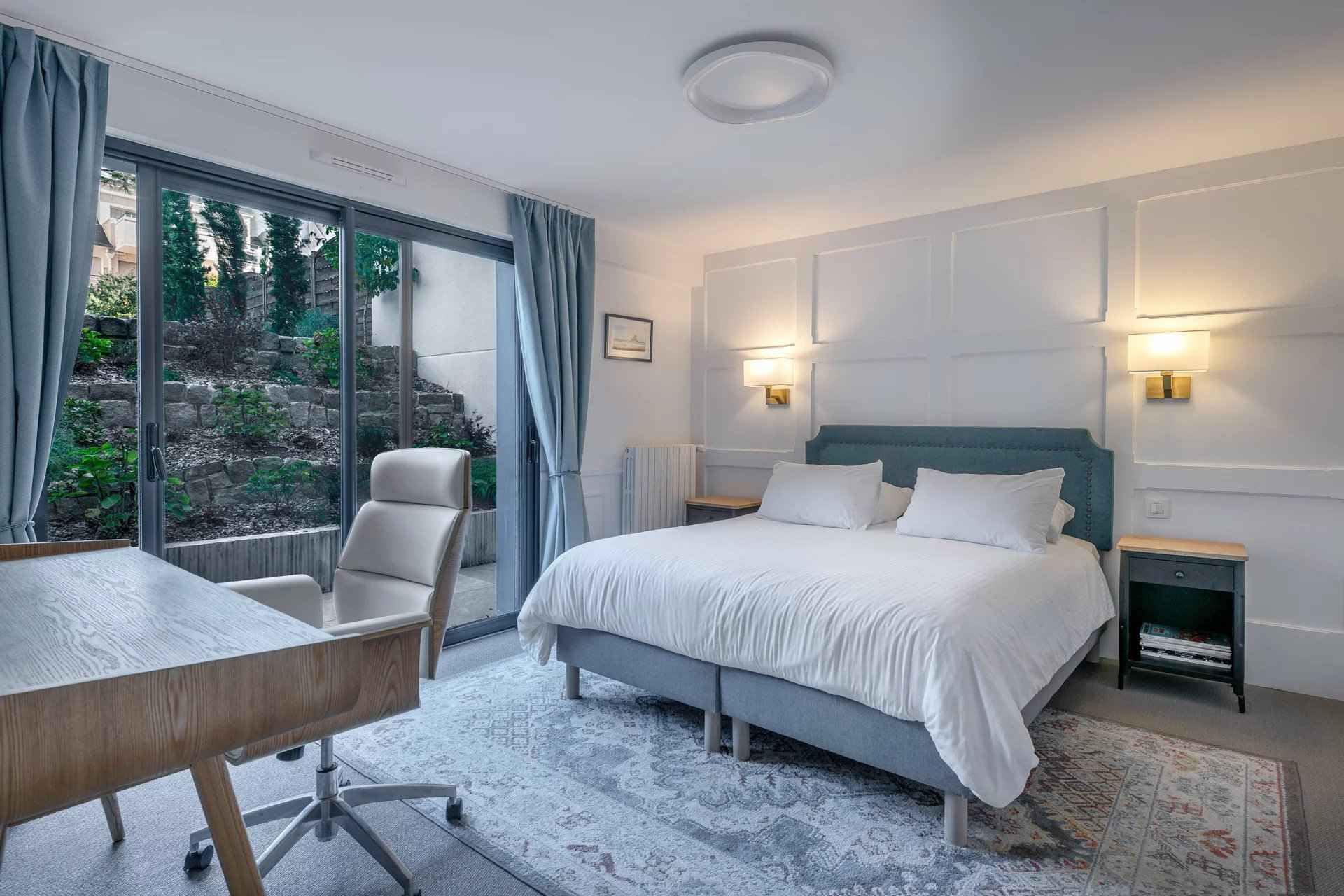 Maison 5 chambres PORNICHET