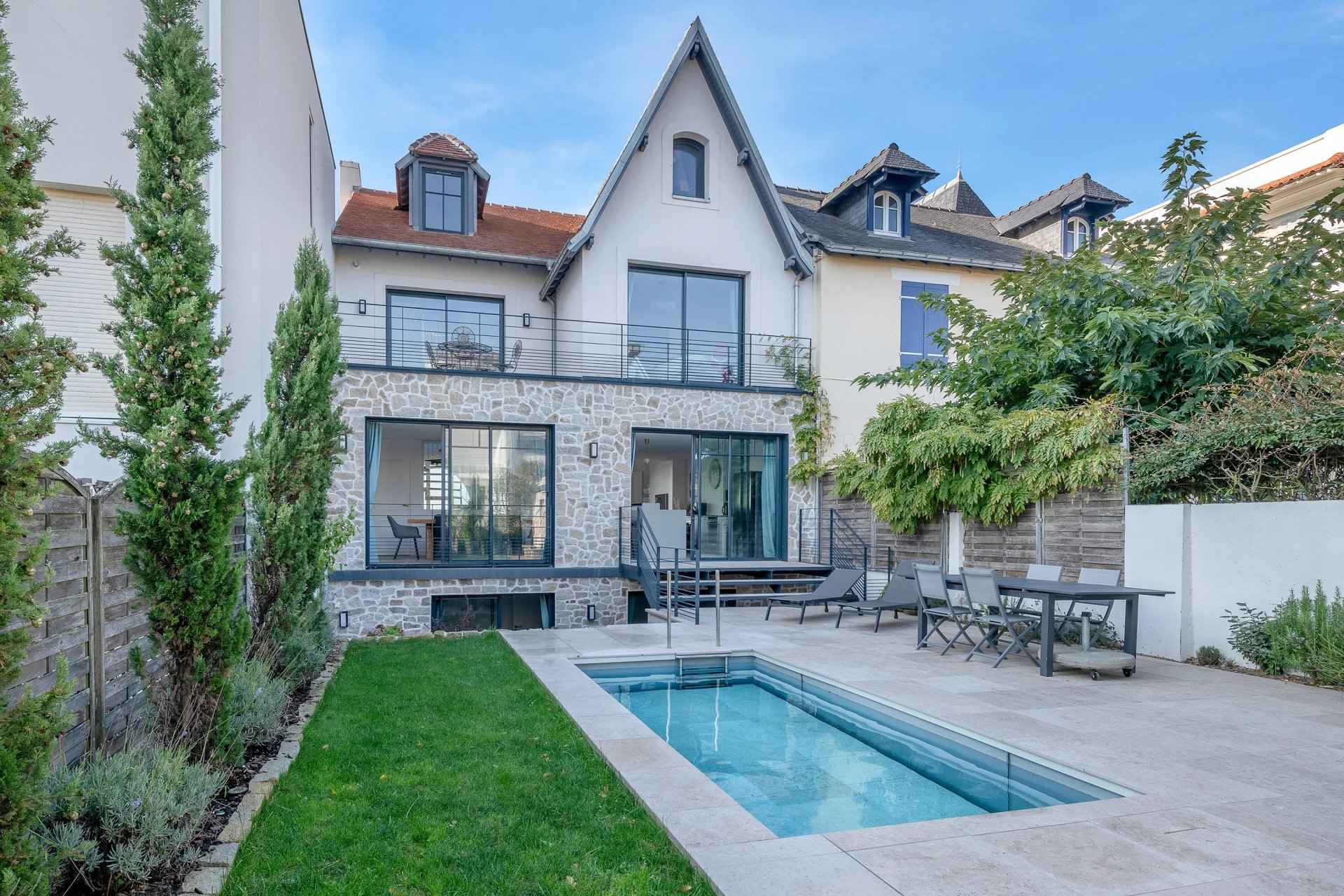 Villa de caractère PORNICHET