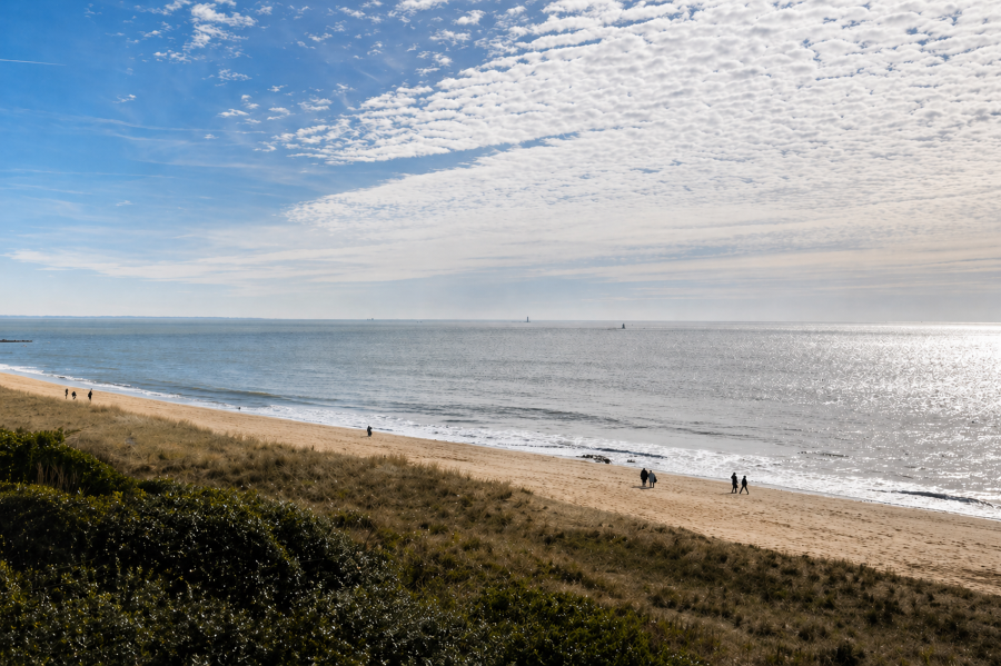 Plage de Bonne Source