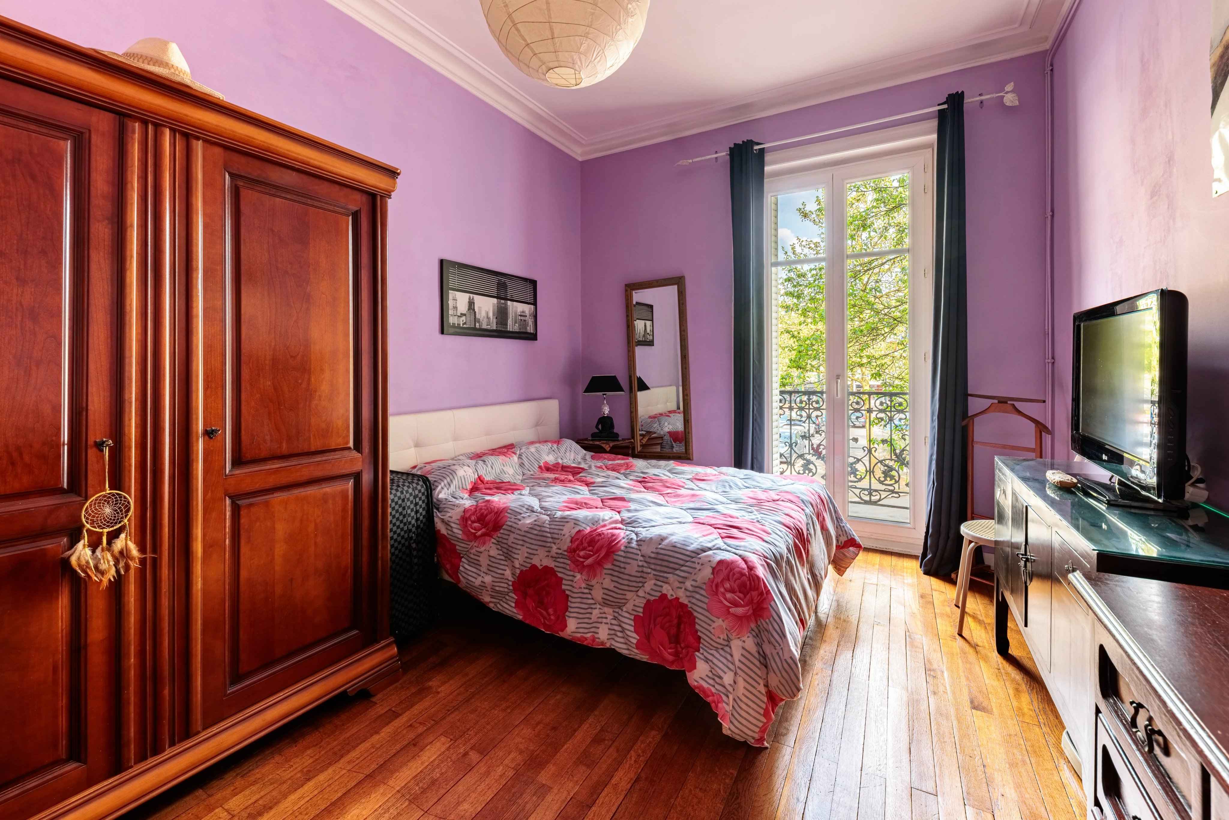 Appartement bon emplacement Nantes 