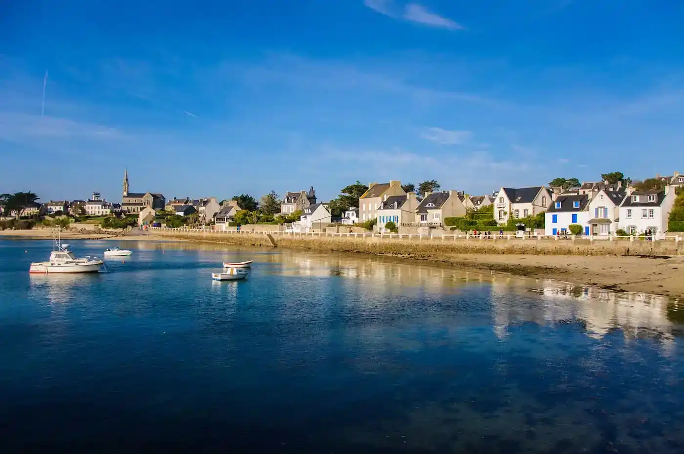 immobilier Batz-sur-Mer