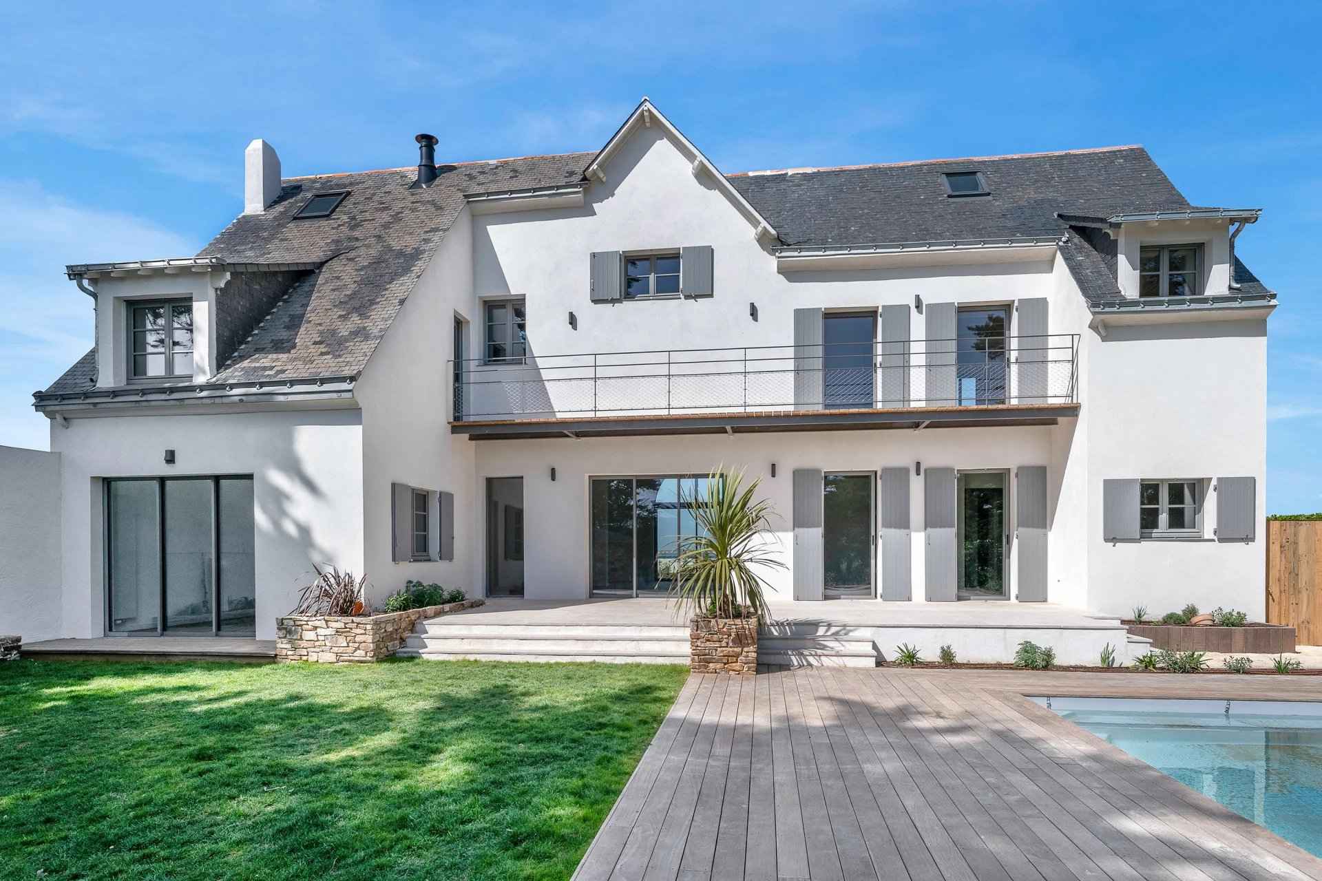 Grande Villa au Croisic
