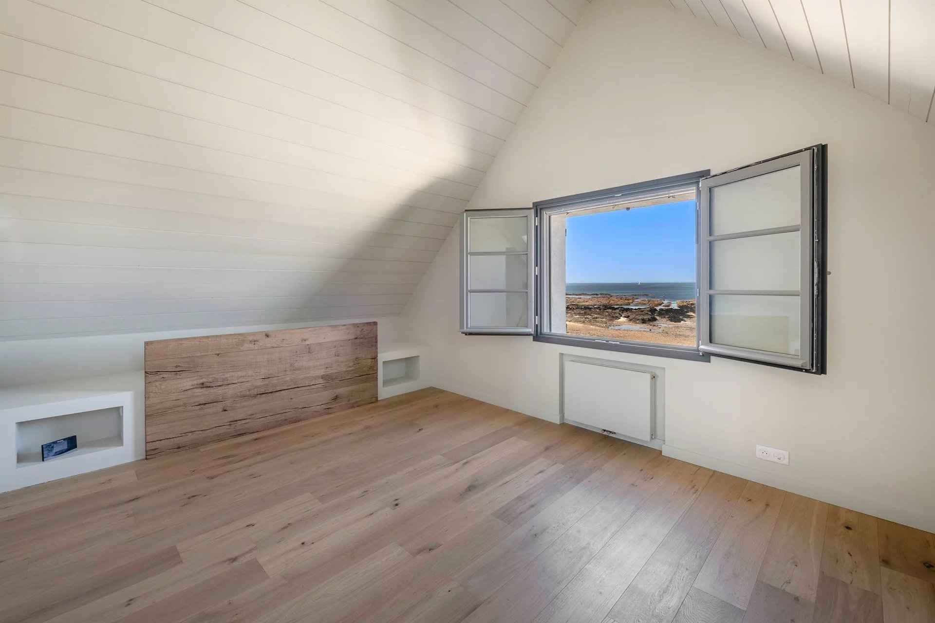Villa avec vue mer au Croisic