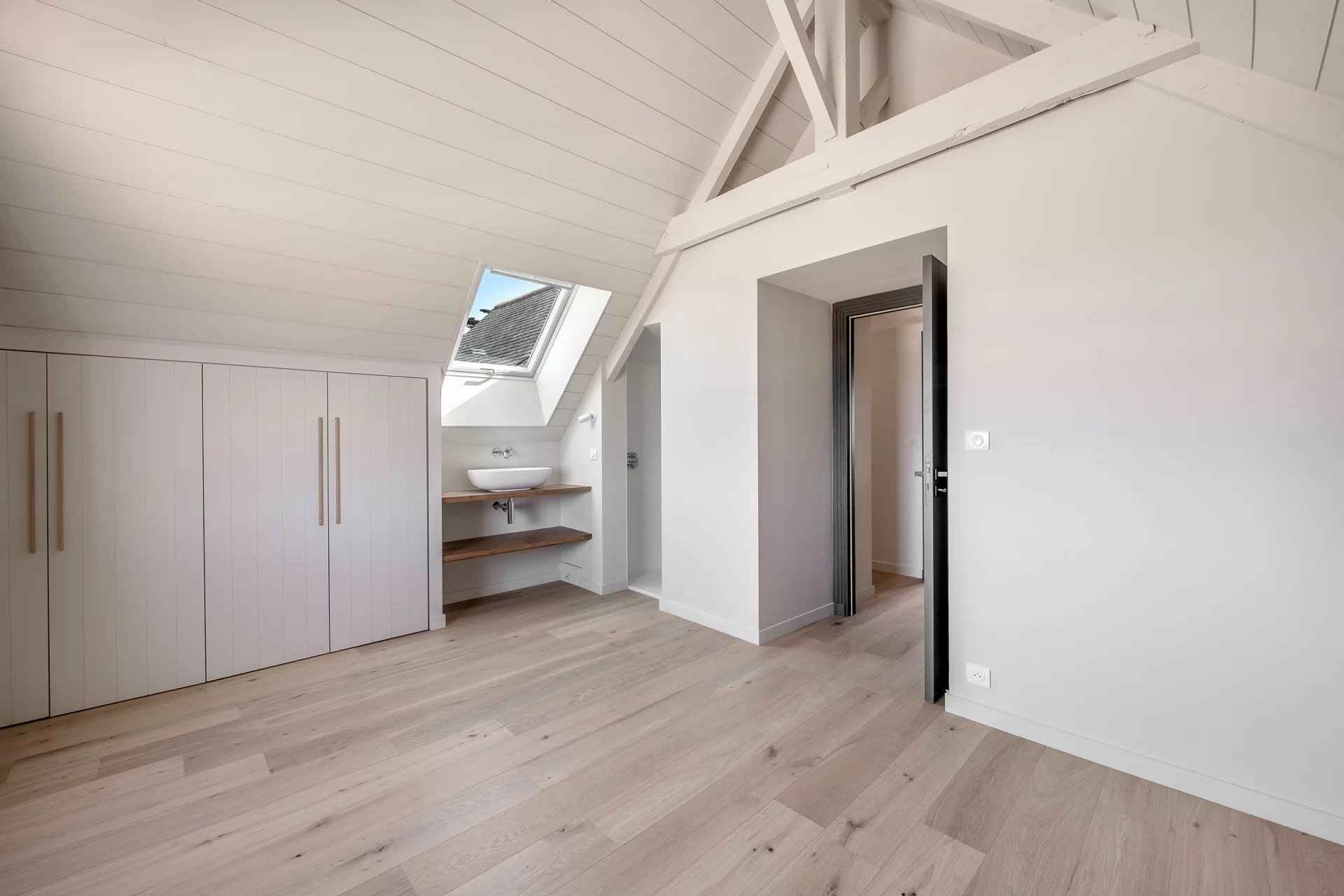 7 chambres au Croisic