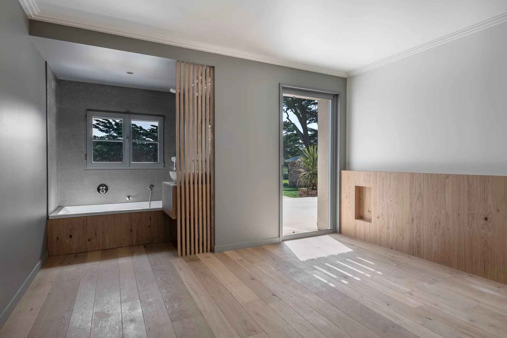 Villa 7 chambres