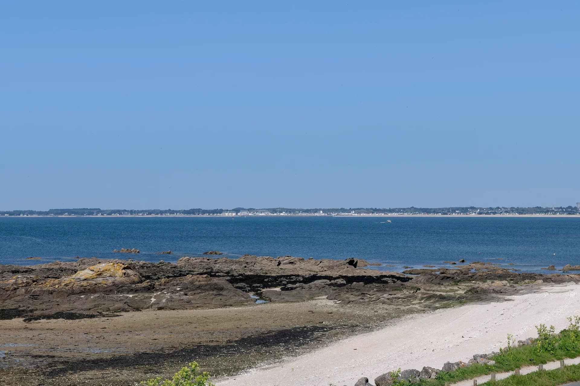 Océan du Croisic