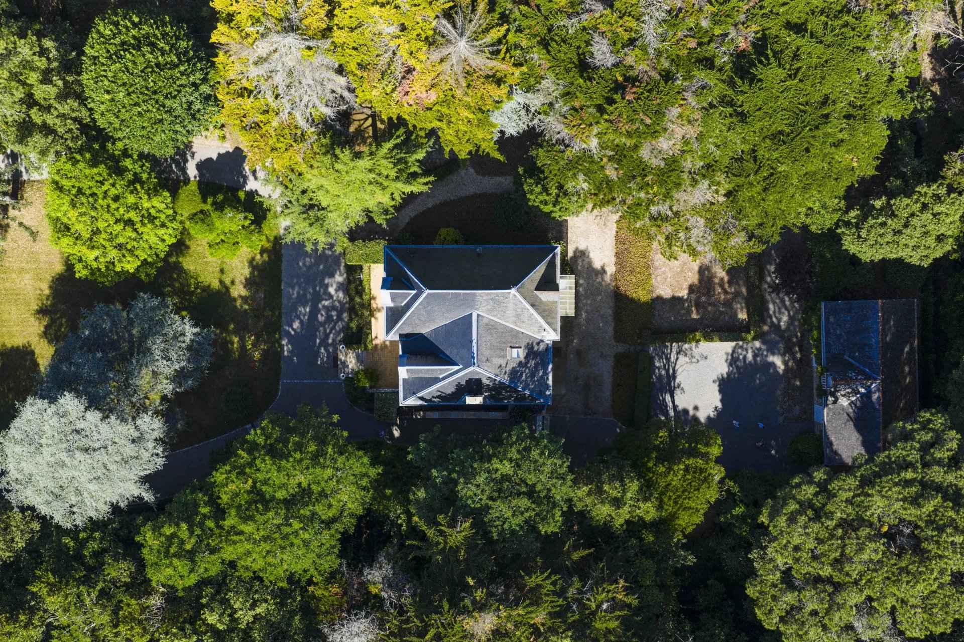 Villa PORNIC