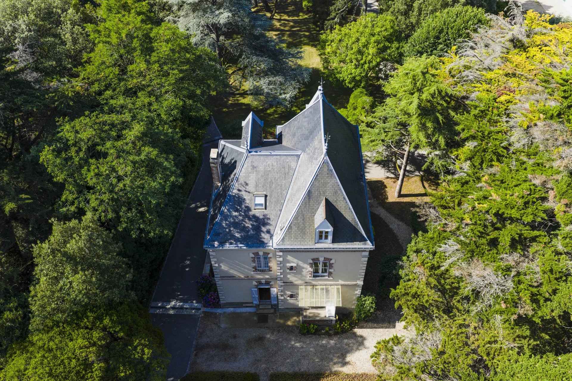 Villa à rénover PORNIC