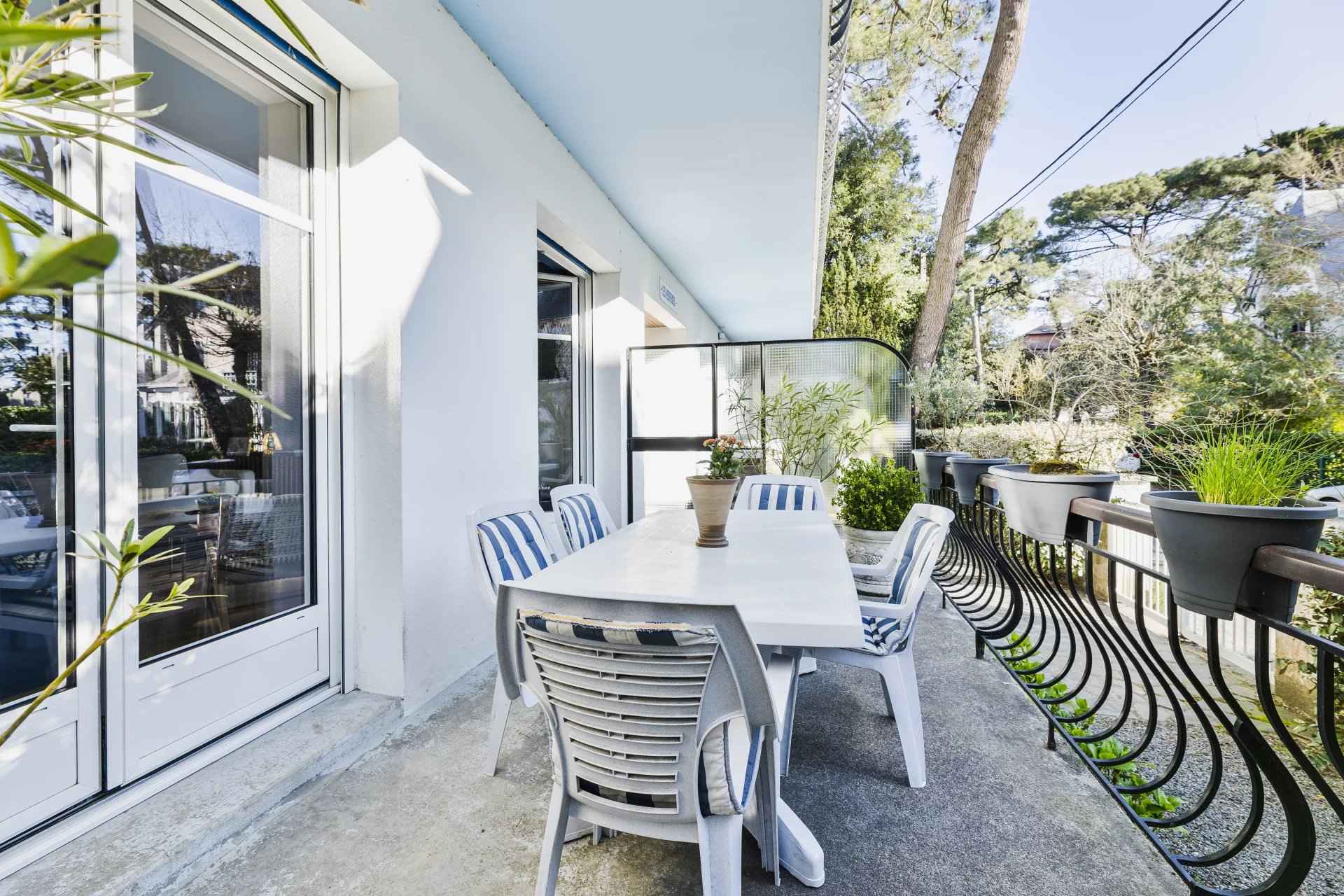 Appartement avec Balcon La Baule