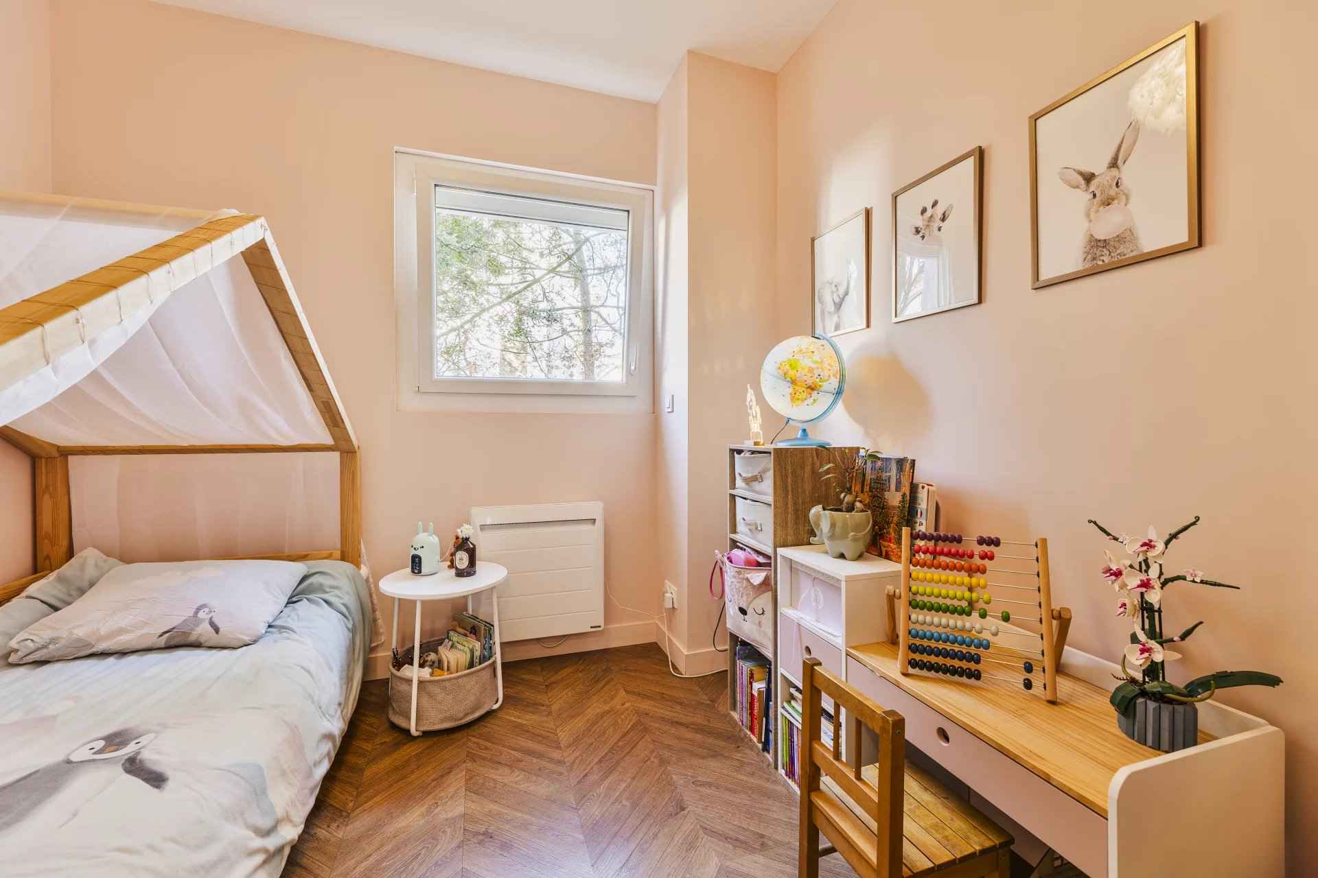 Appartement avec 2 chambres La Baule
