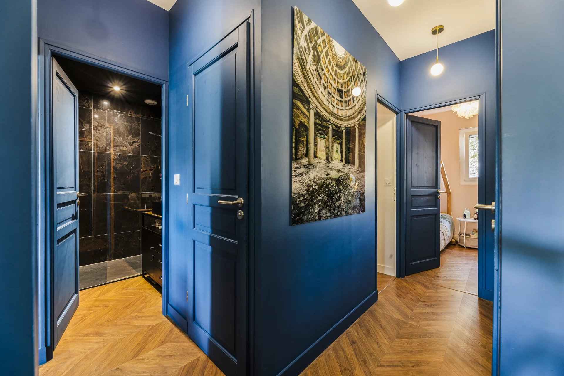 Appartement de standing La Baule