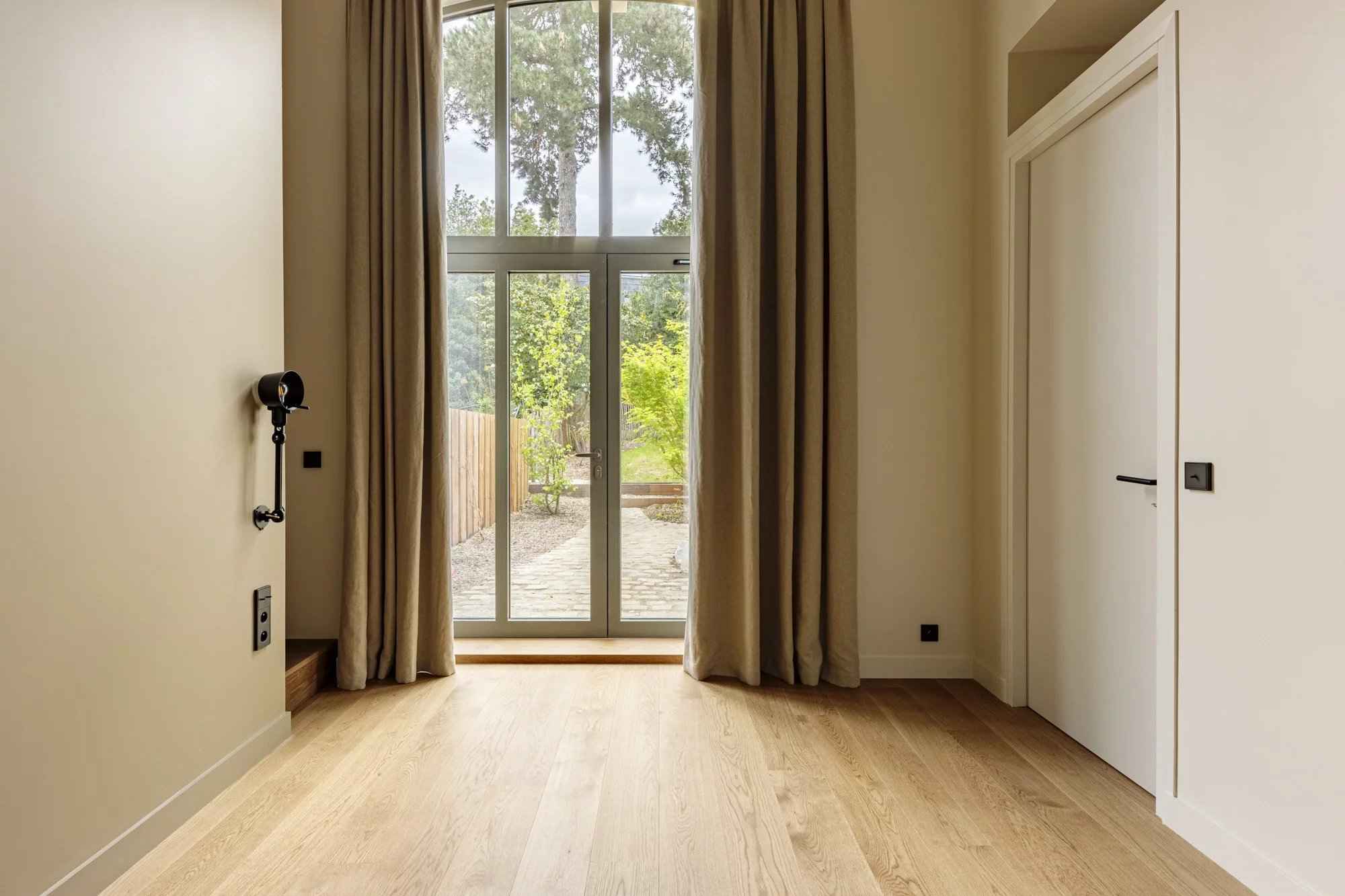 Maison suite parentale Nantes aristide briand 