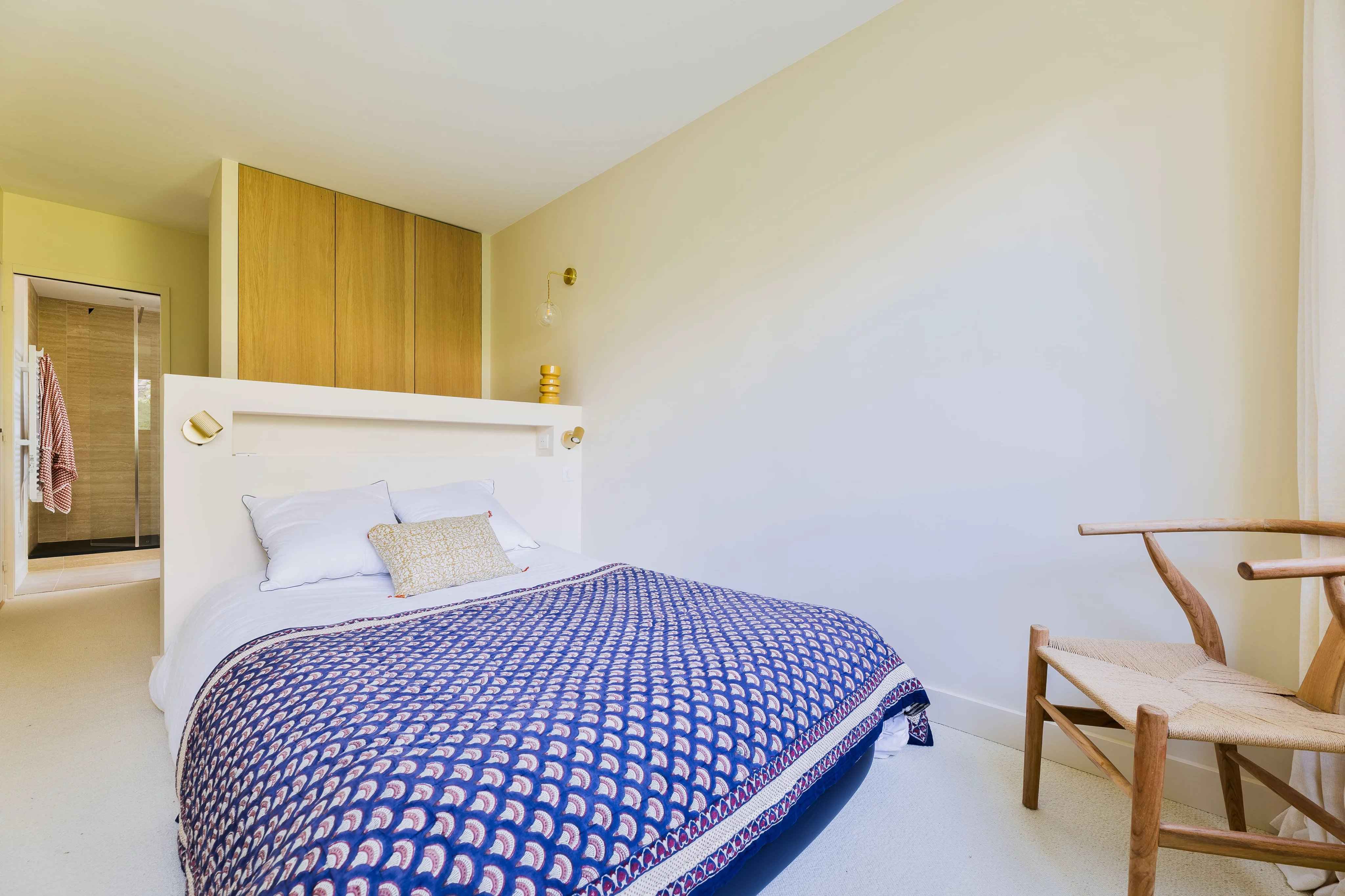 2 chambres à La Baule
