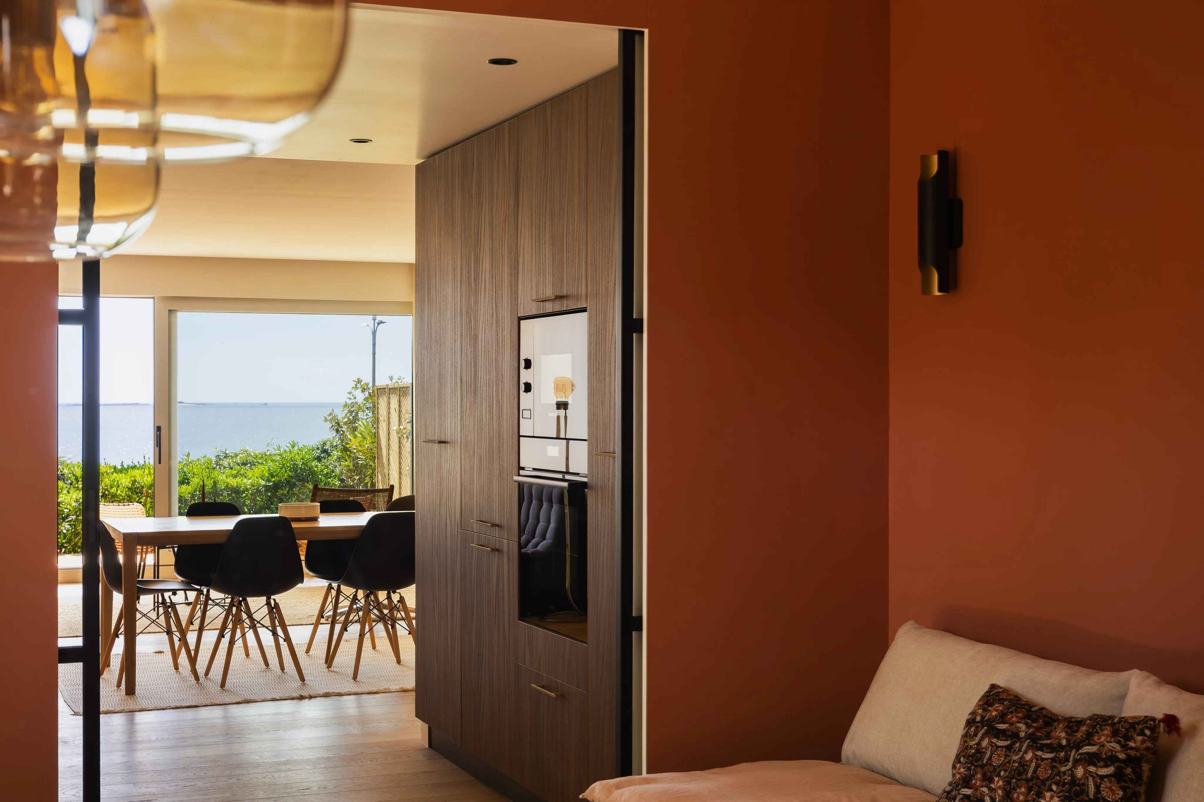Appartement rénové La Baule