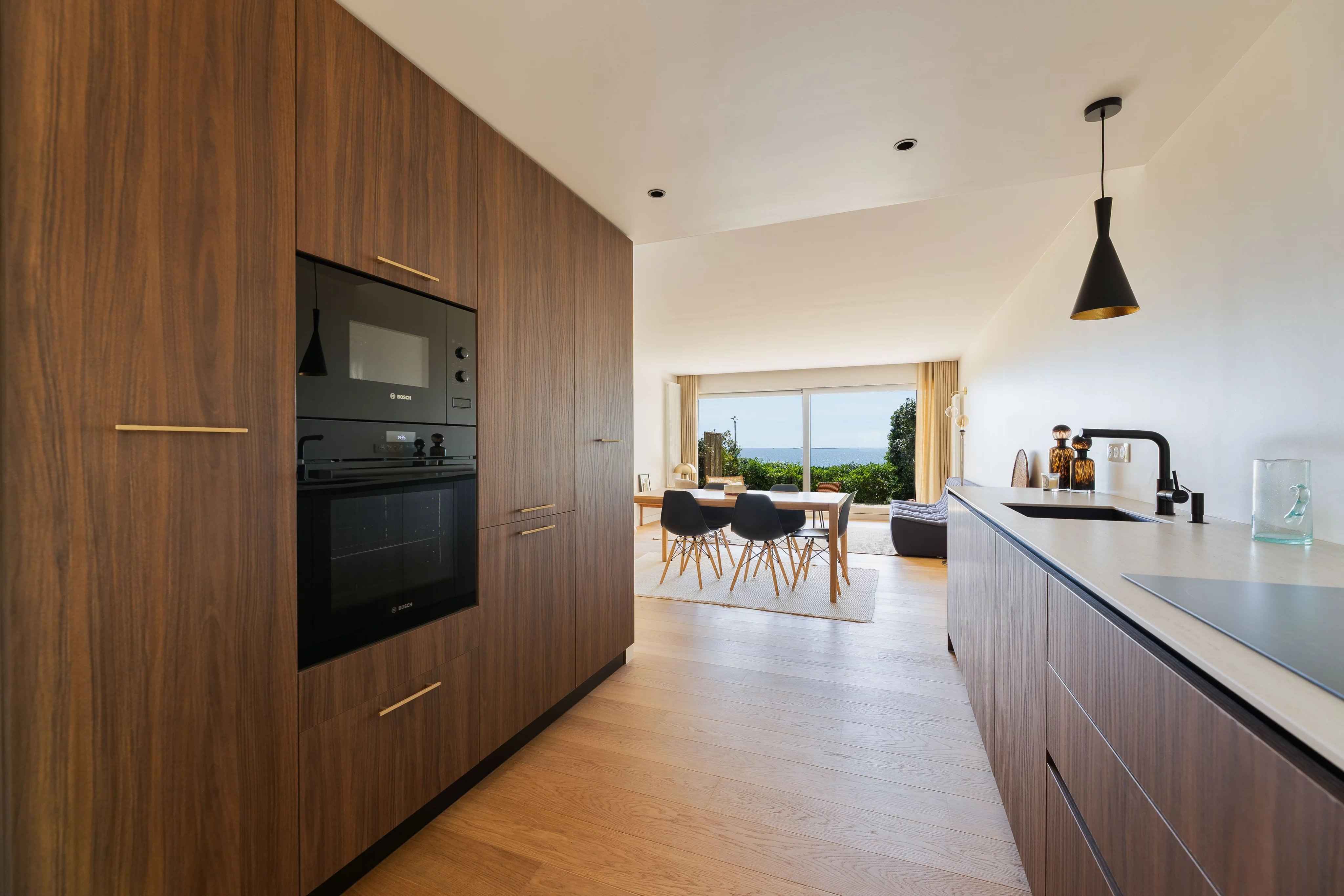 Appartement de standing La Baule