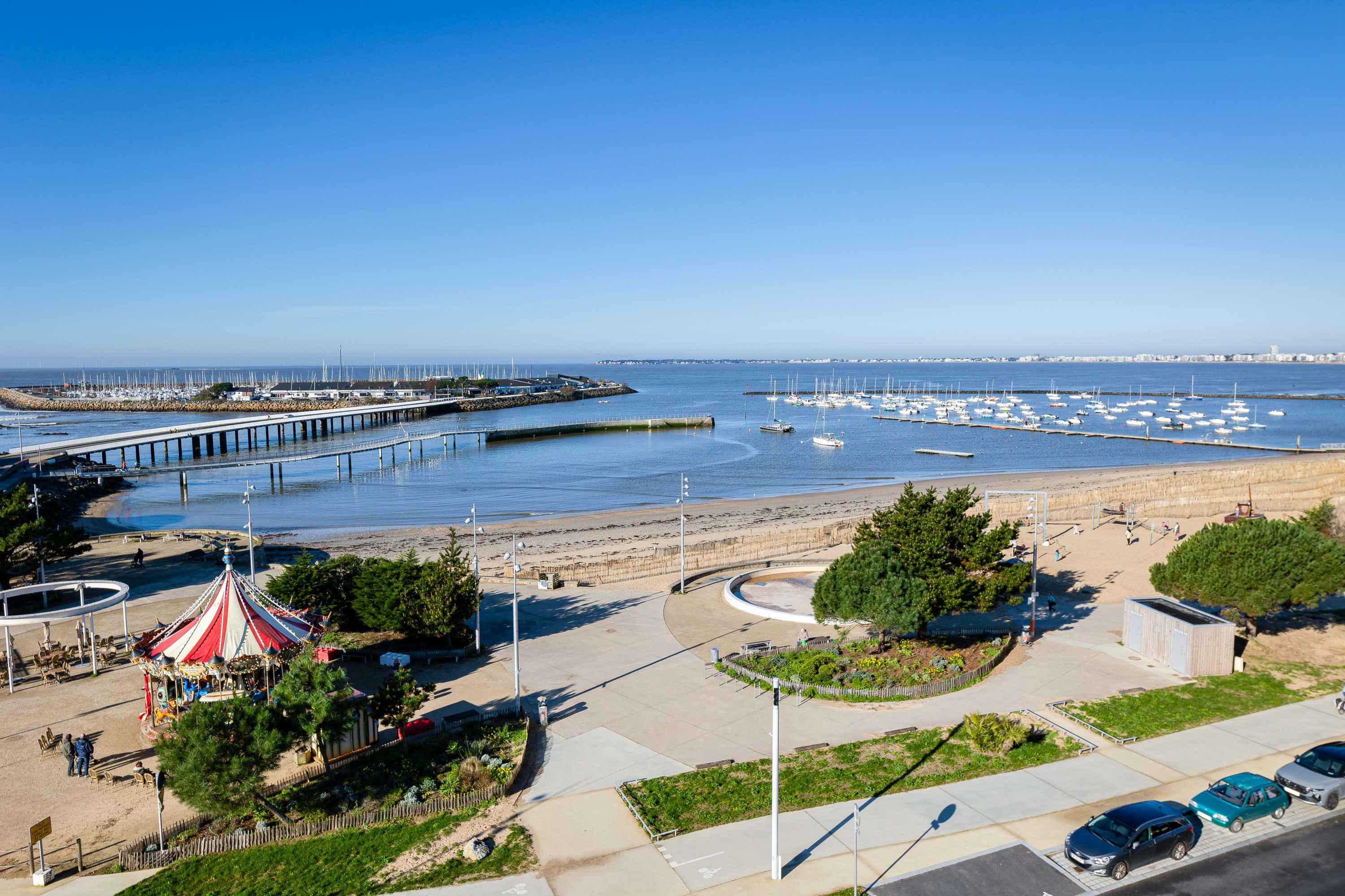 BARNES Pornichet