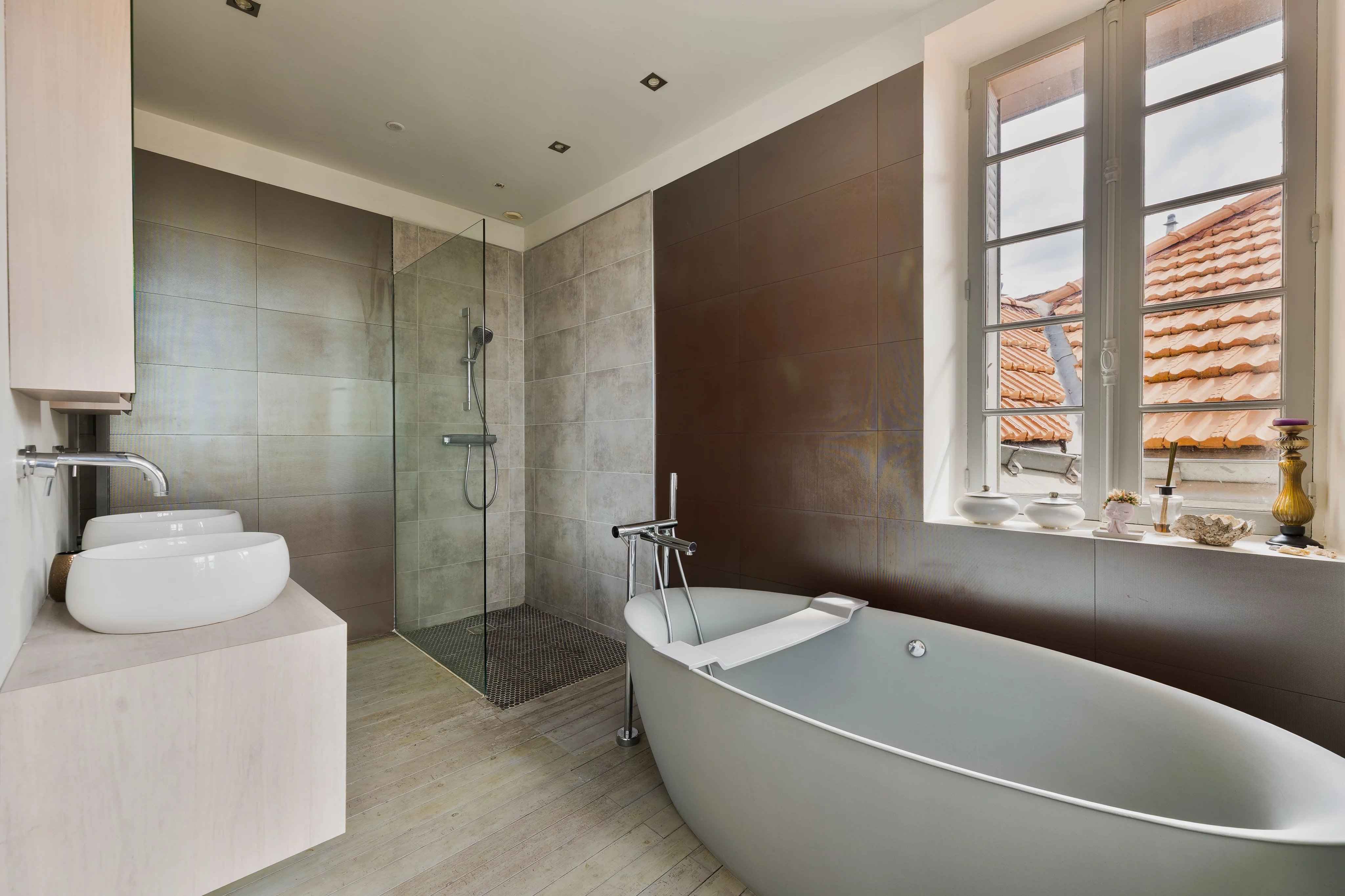 Suite parentale Le Pouliguen