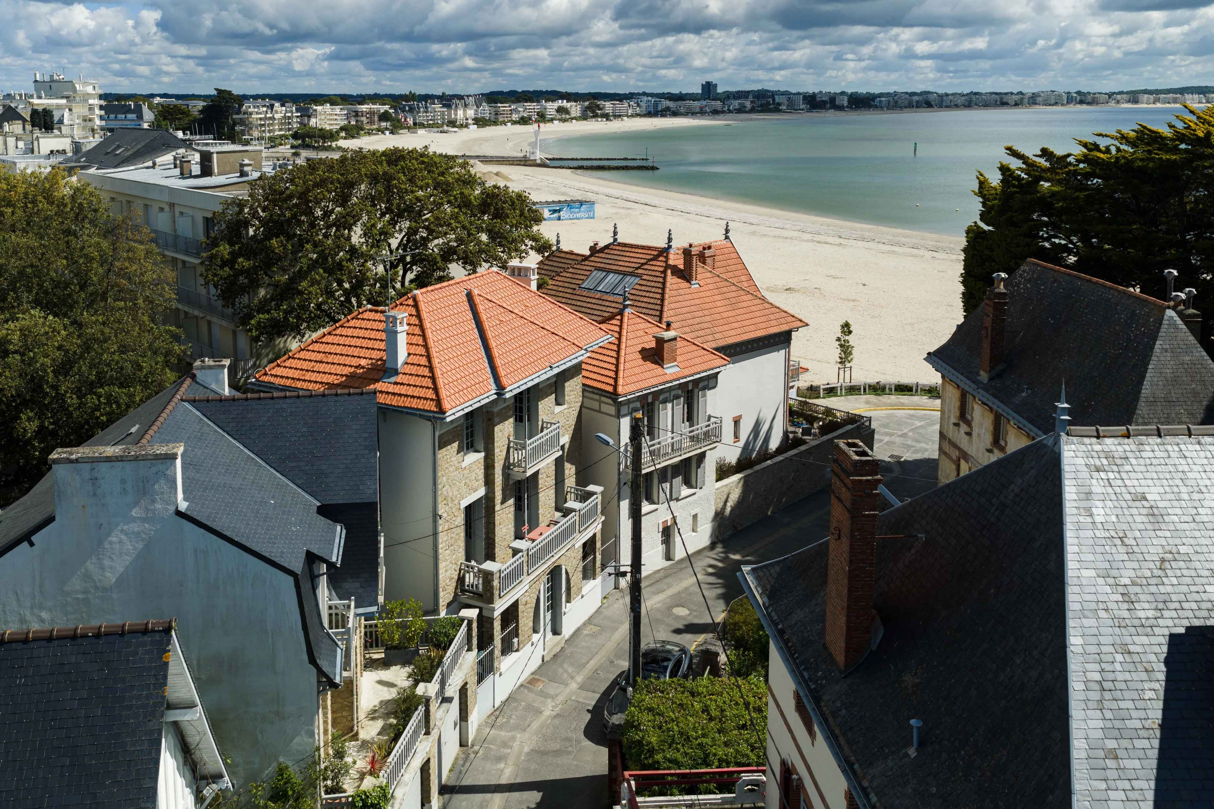 Villa Le Pouliguen