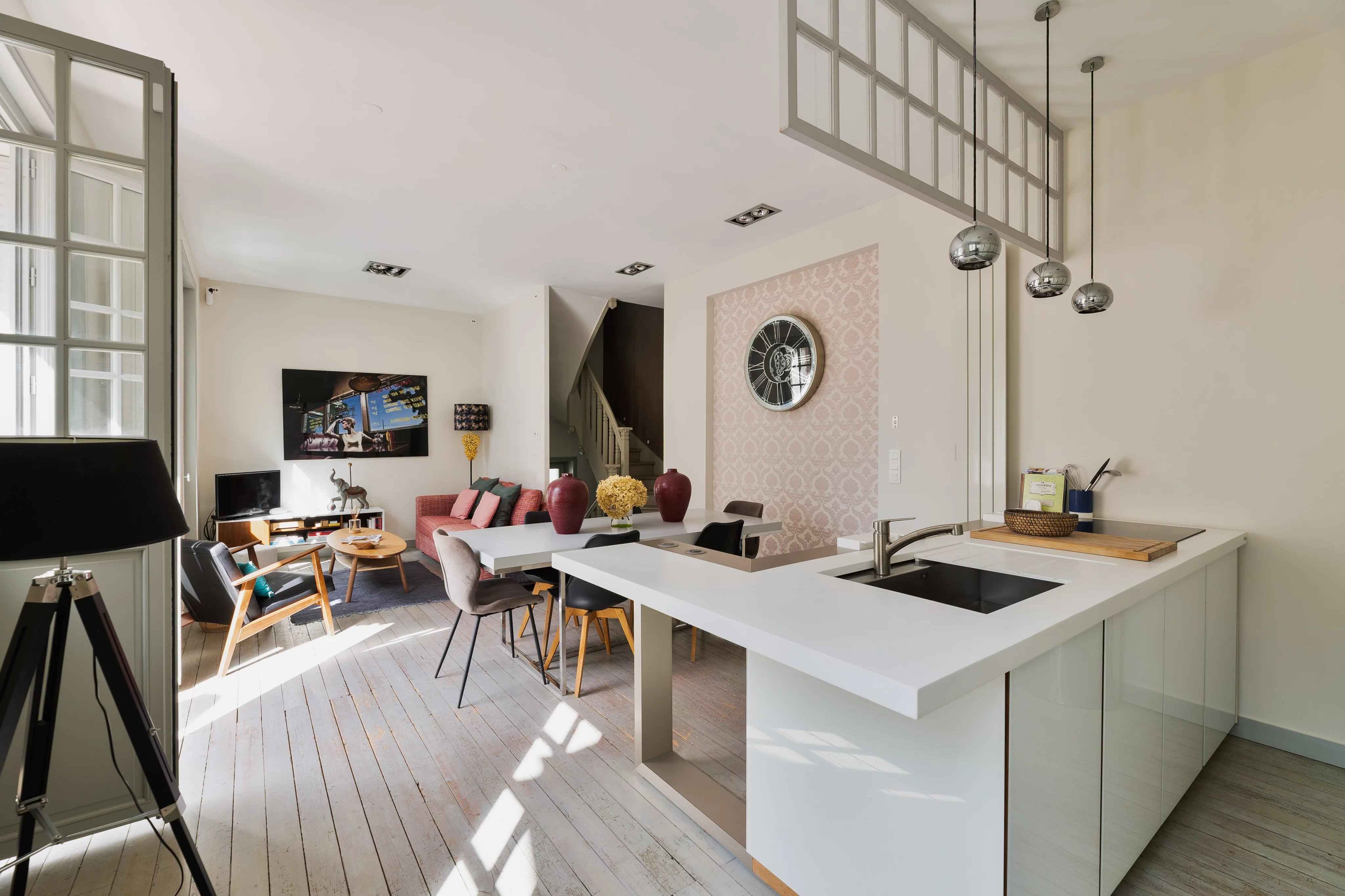Villa de vacances Le Pouliguen