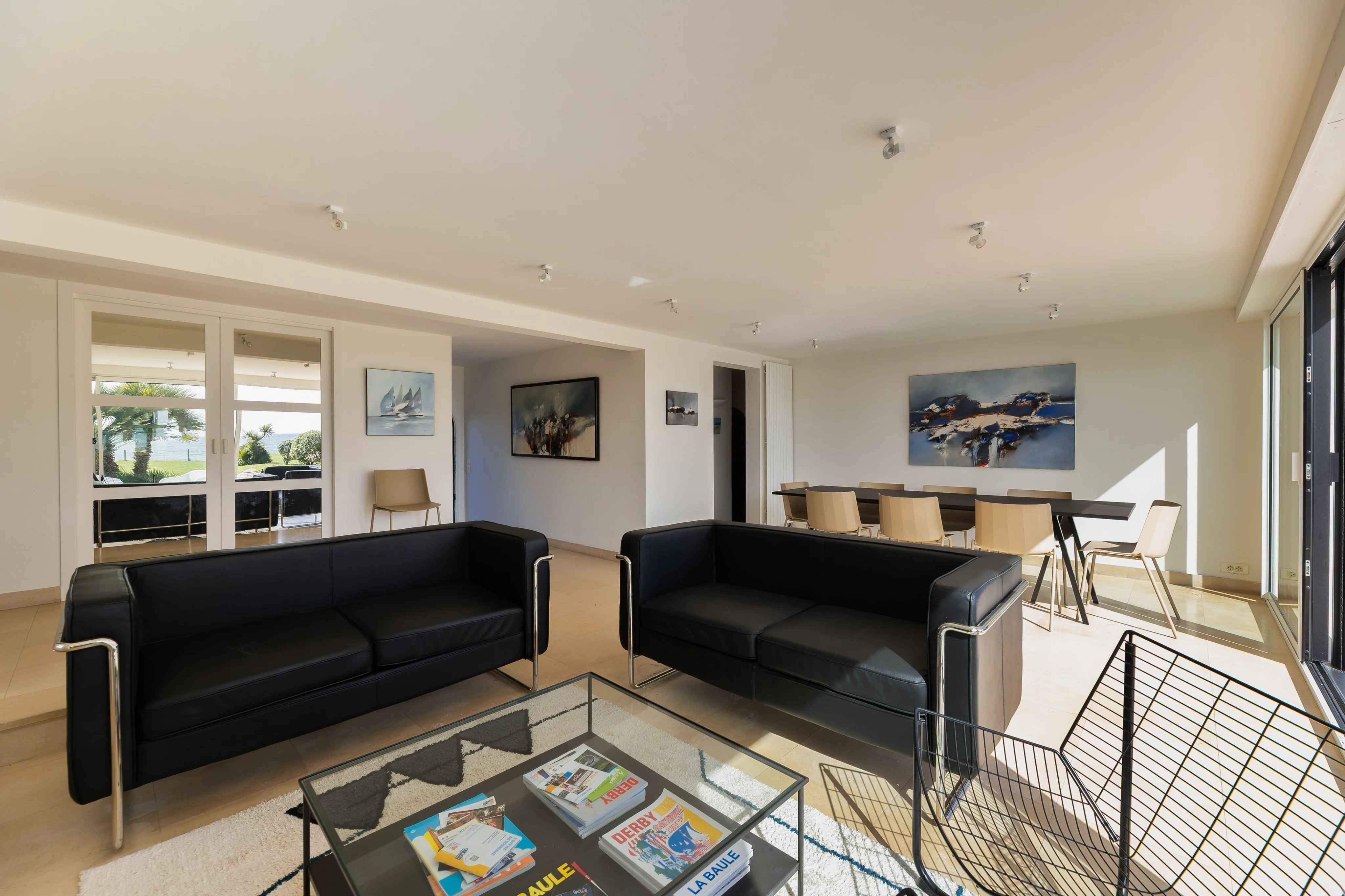 Belle maison rénovée BATZ SUR MER