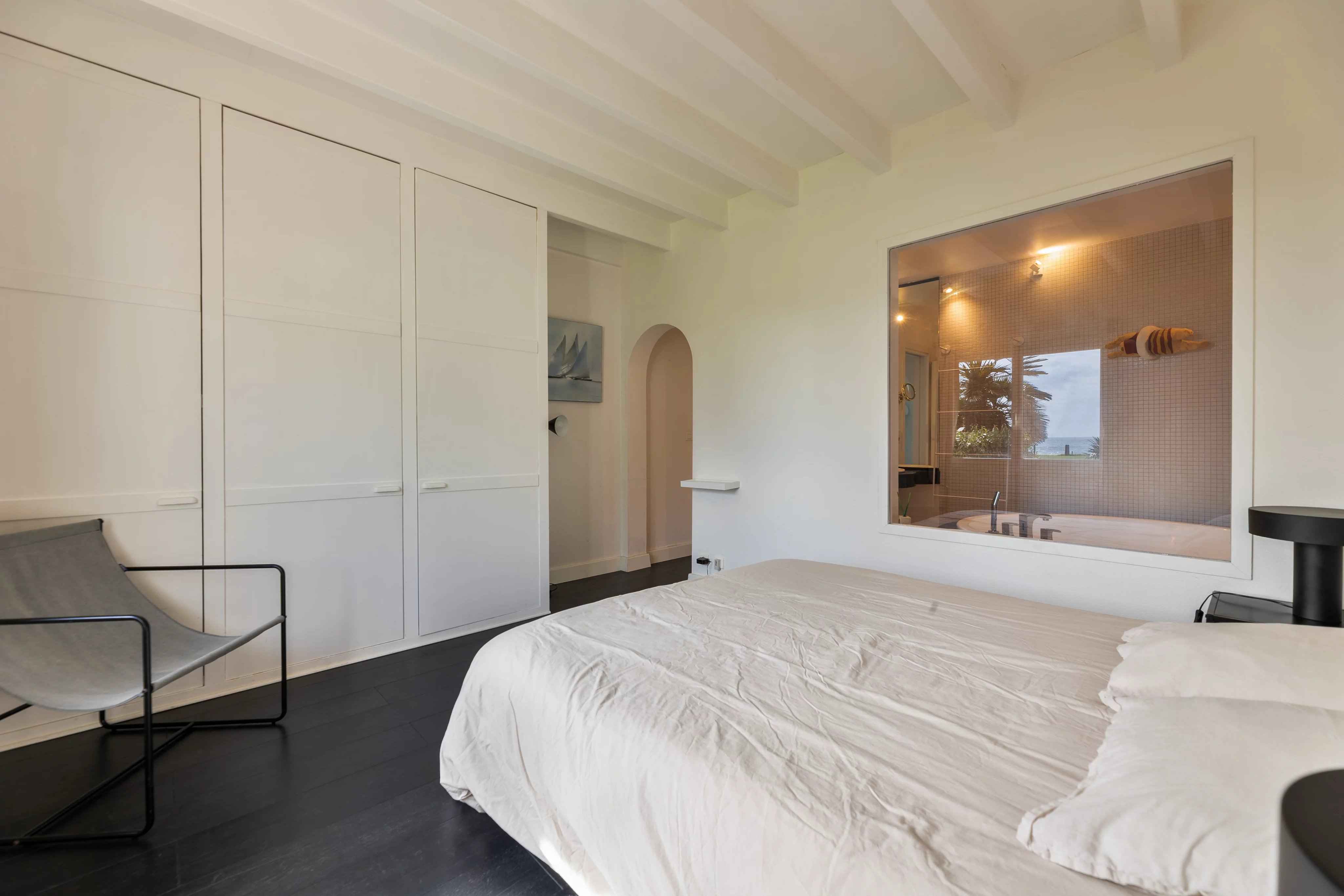 Maison 5 chambres BATZ SUR MER