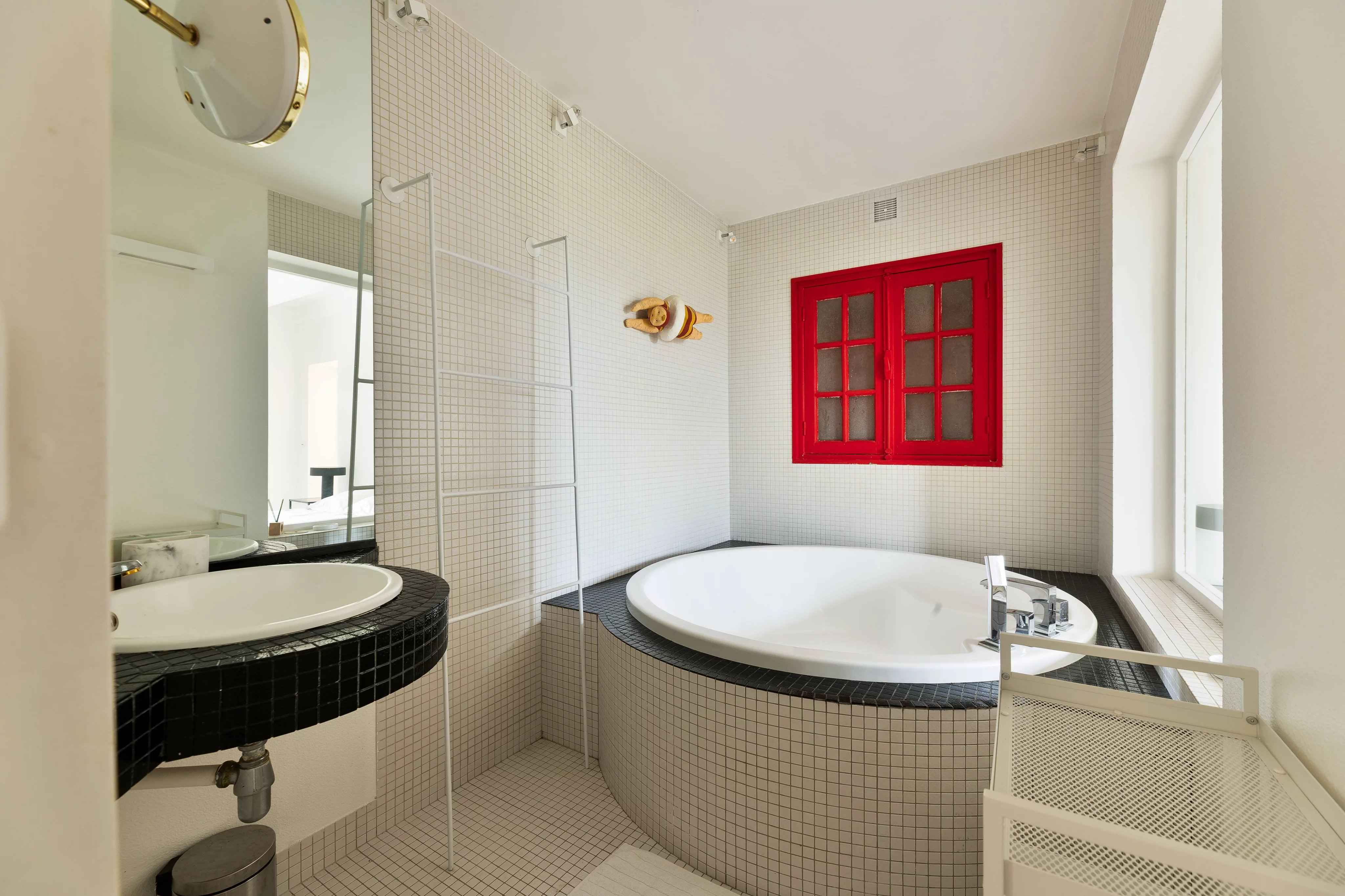 Maison familiale BATZ SUR MER