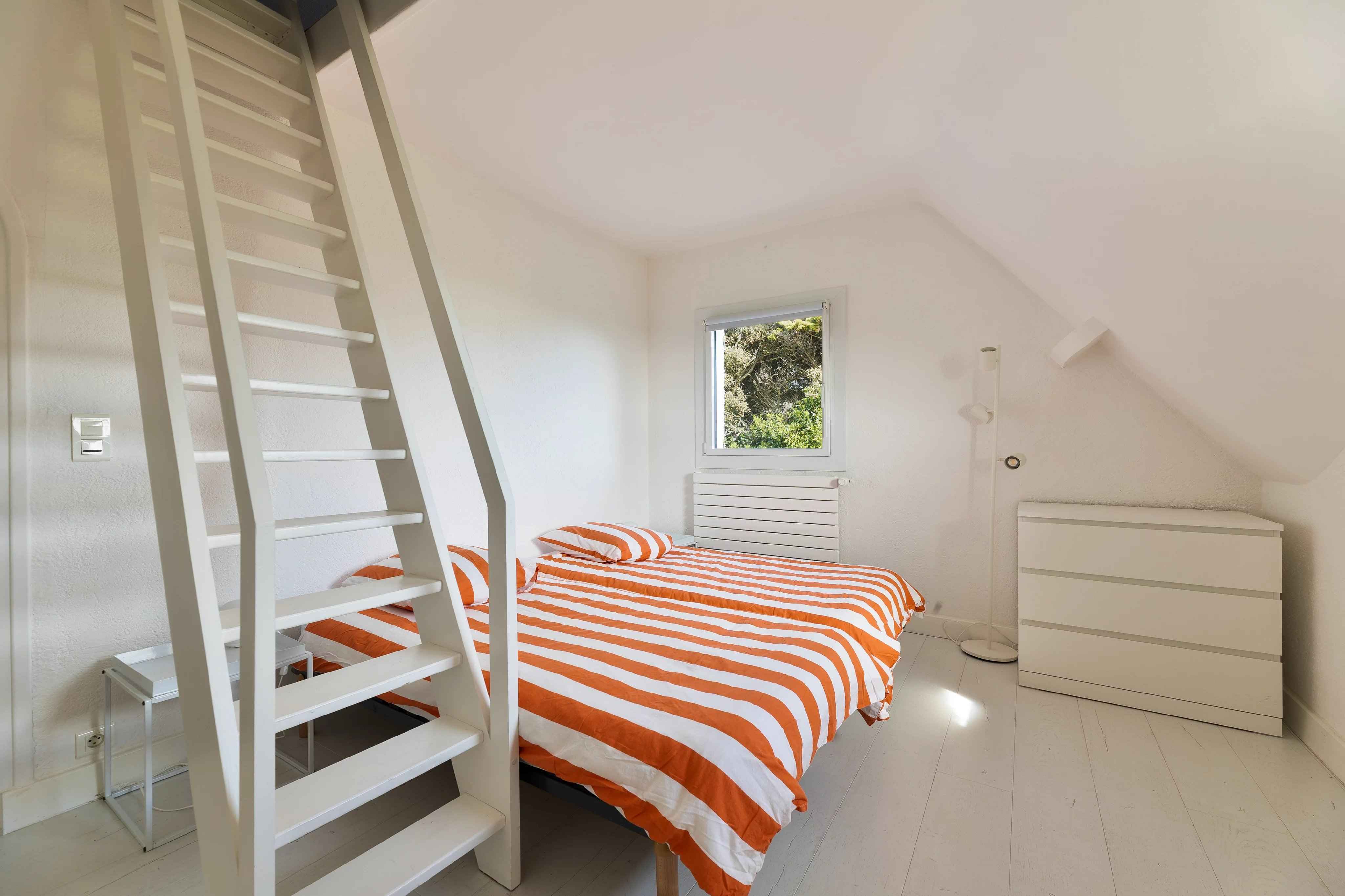Maison avec 5 chambres BATZ SUR MER