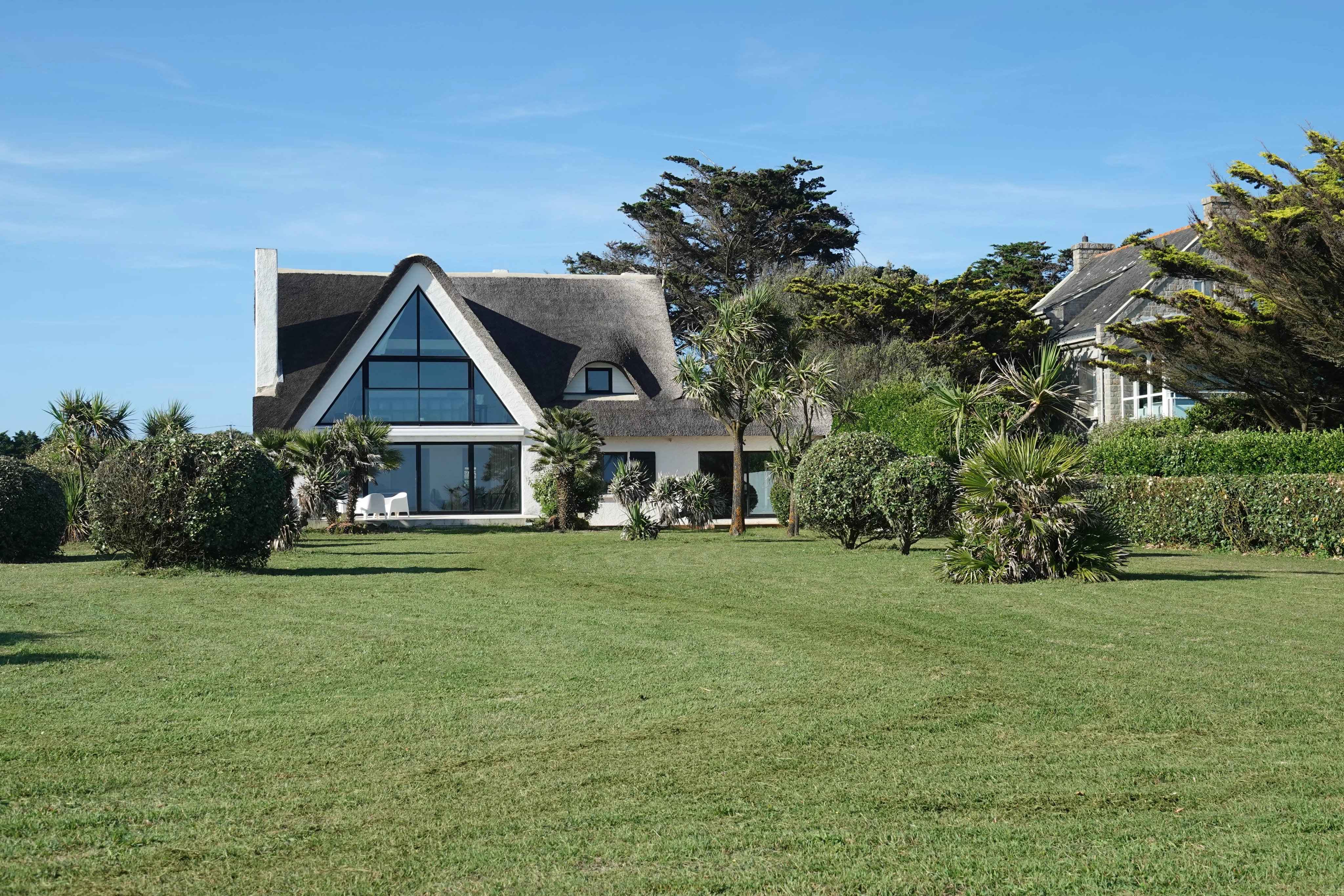 Villa haut de gamme BATZ SUR MER